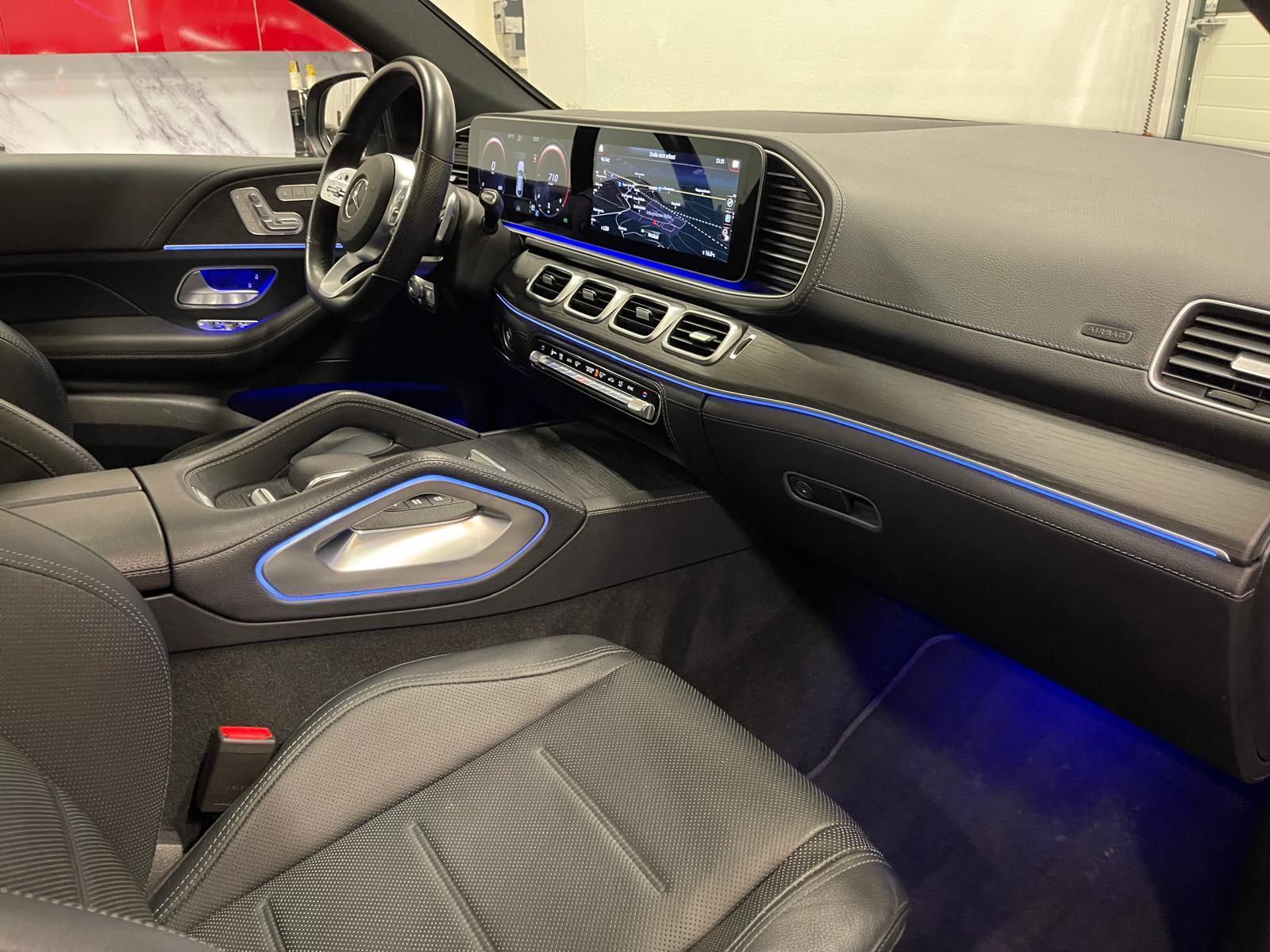 MERCEDES-BENZ GLE 400 d 4matic Coupé-image-10
