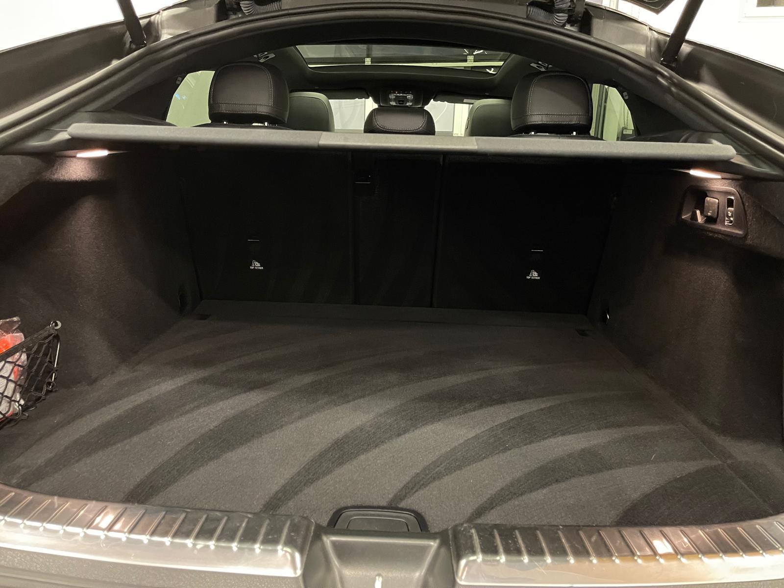 MERCEDES-BENZ GLE 400 d 4matic Coupé-image-15
