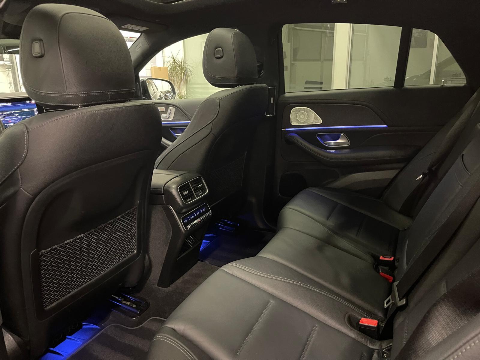 MERCEDES-BENZ GLE 400 d 4matic Coupé-image-11