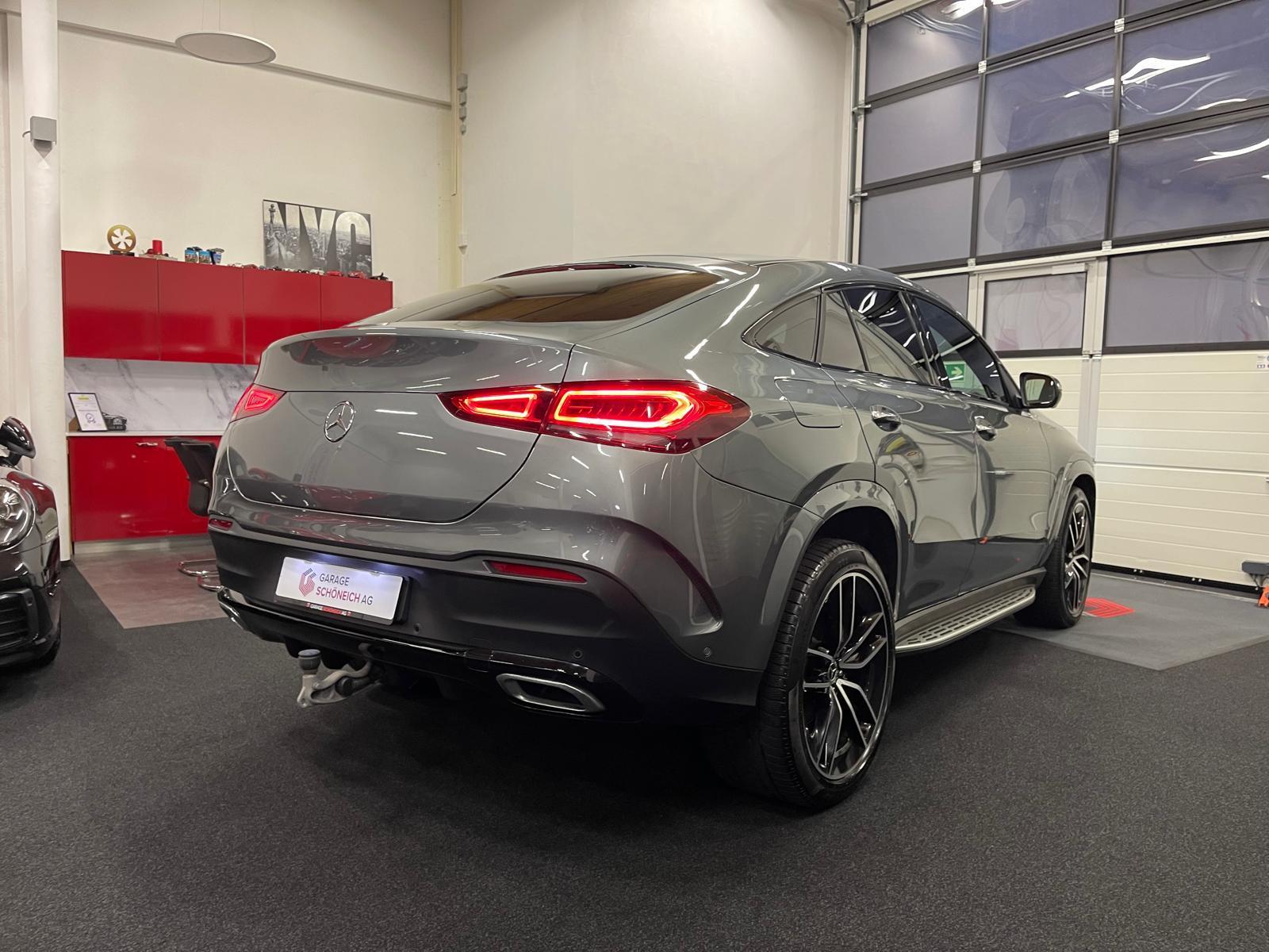 MERCEDES-BENZ GLE 400 d 4matic Coupé-image-4