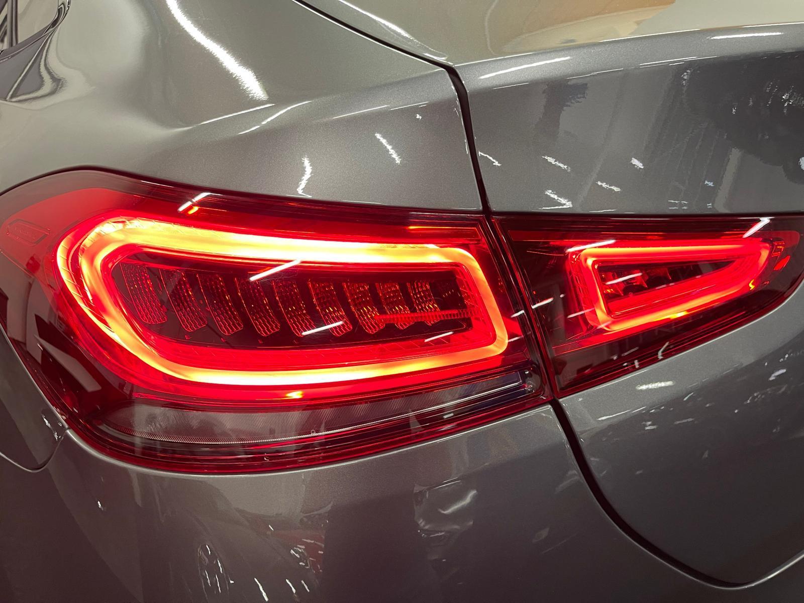 MERCEDES-BENZ GLE 400 d 4matic Coupé-image-8