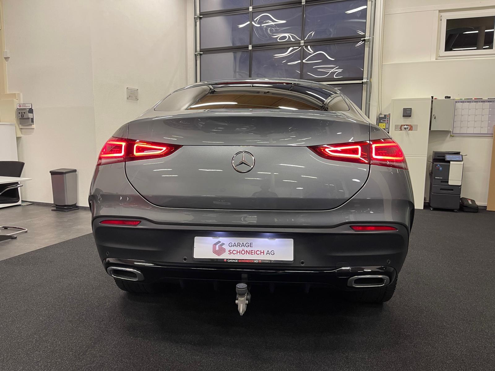 MERCEDES-BENZ GLE 400 d 4matic Coupé-image-5