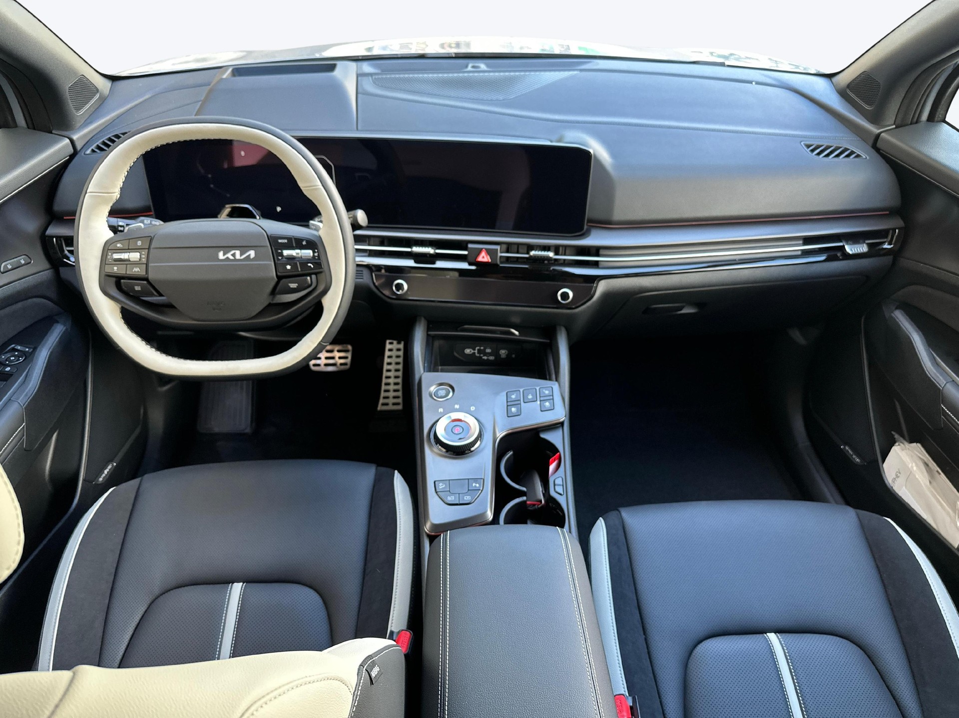 KIA Sportage 1.6 T-GDi Hybrid GT-Line-image-8