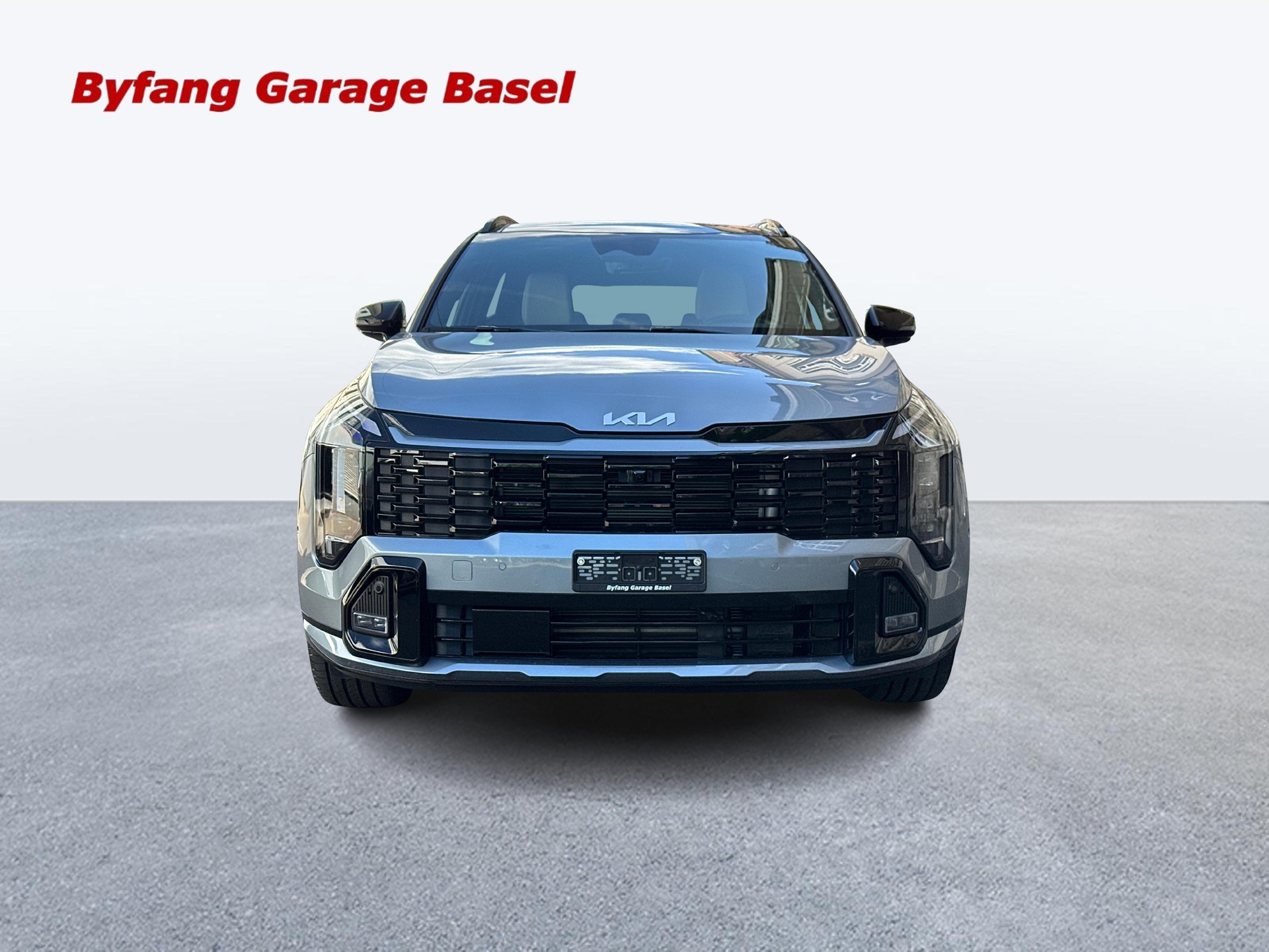 KIA Sportage 1.6 T-GDi Hybrid GT-Line-image-7