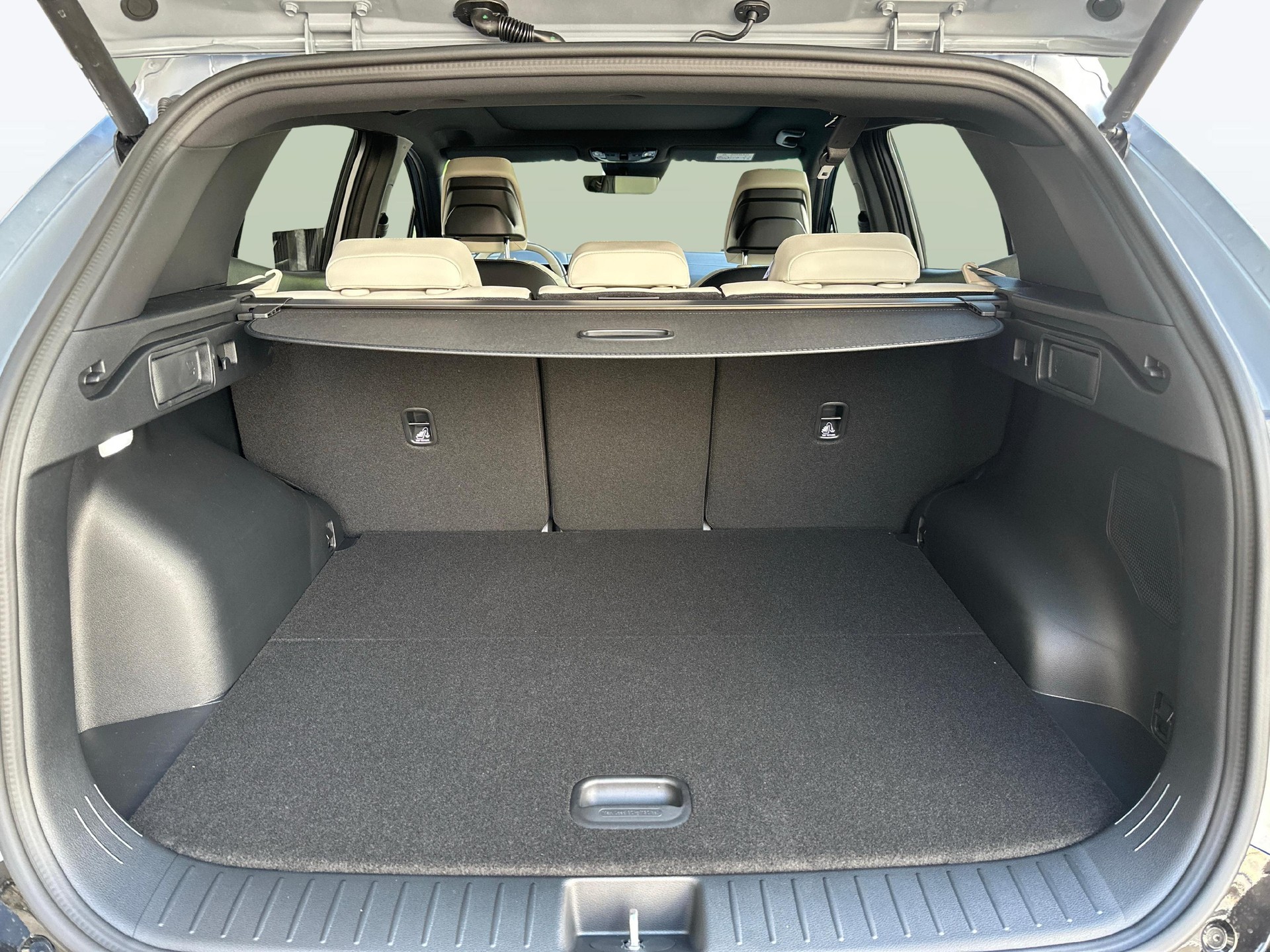 KIA Sportage 1.6 T-GDi Hybrid GT-Line-image-11