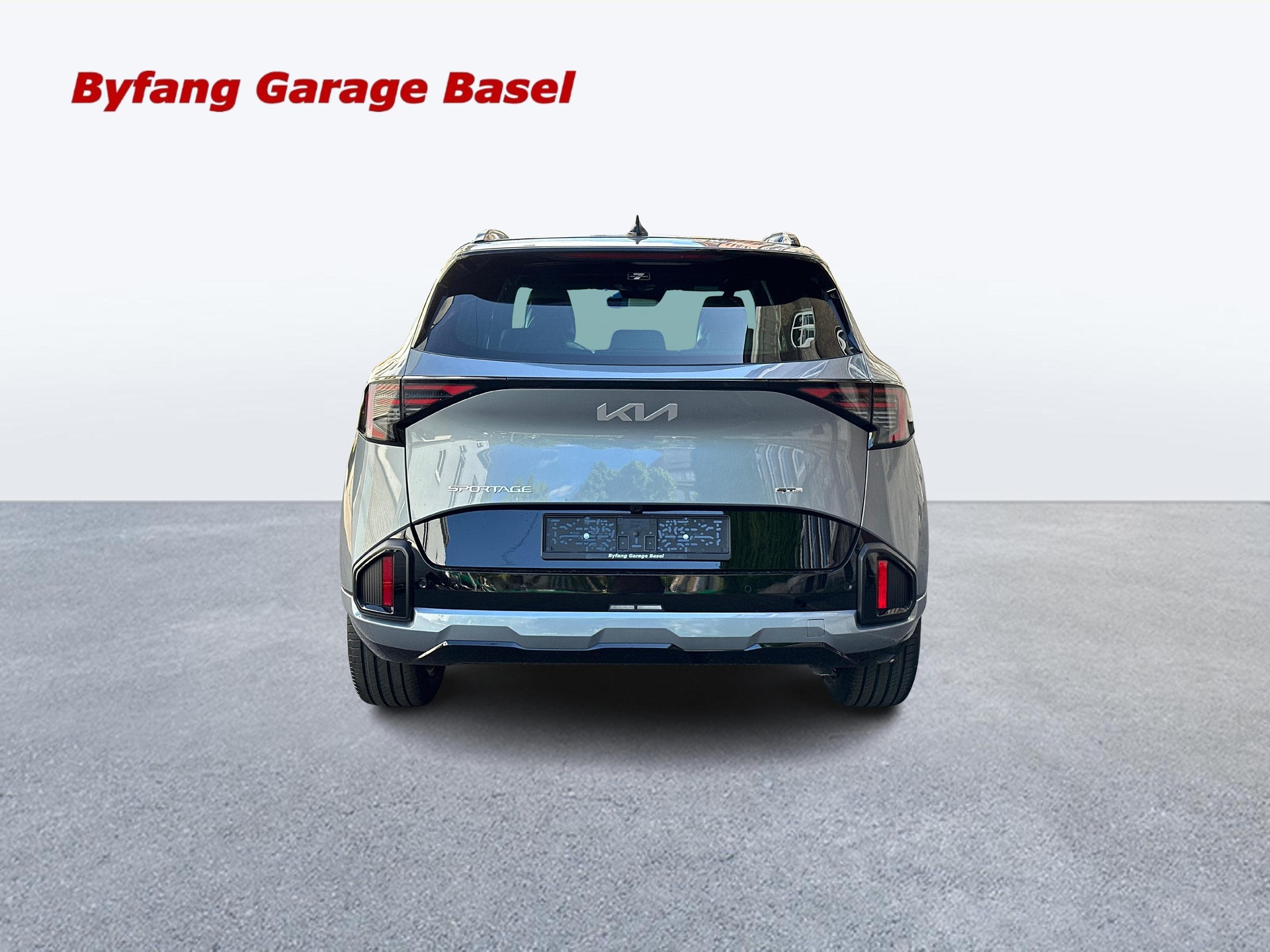 KIA Sportage 1.6 T-GDi Hybrid GT-Line-image-3