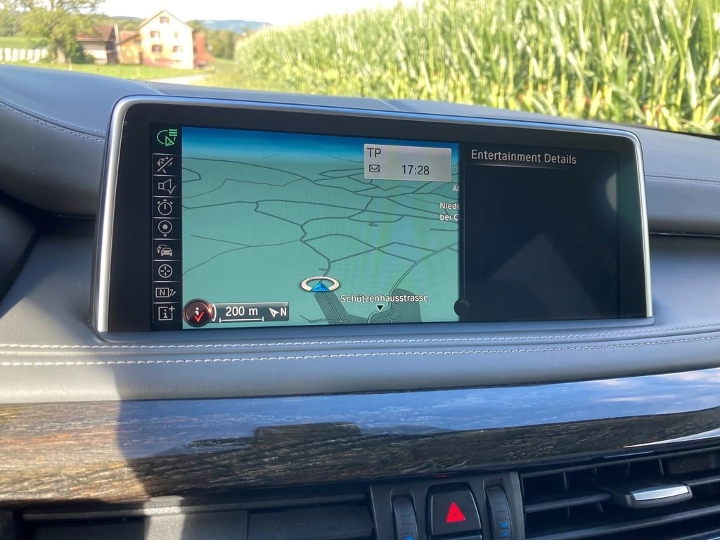 BMW X5 xDrive 40d Steptronic-image-10