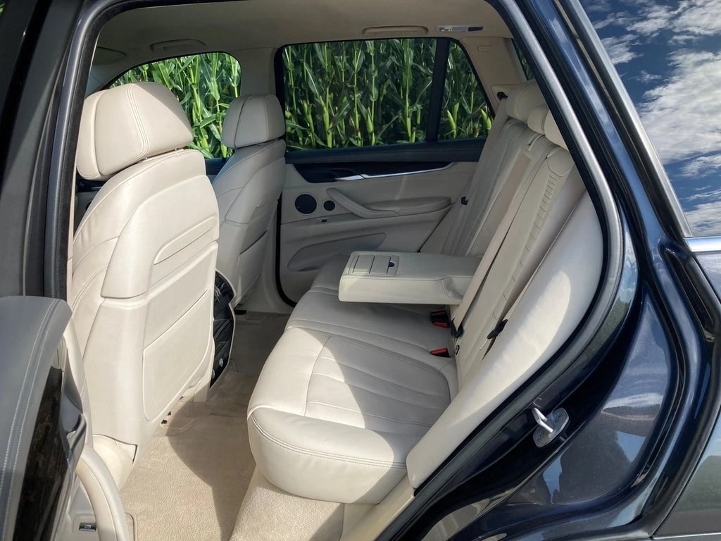 BMW X5 xDrive 40d Steptronic-image-8