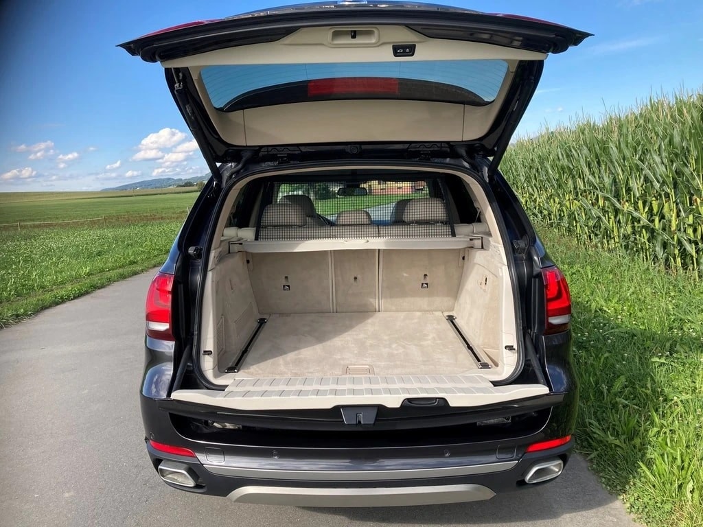 BMW X5 xDrive 40d Steptronic-image-5