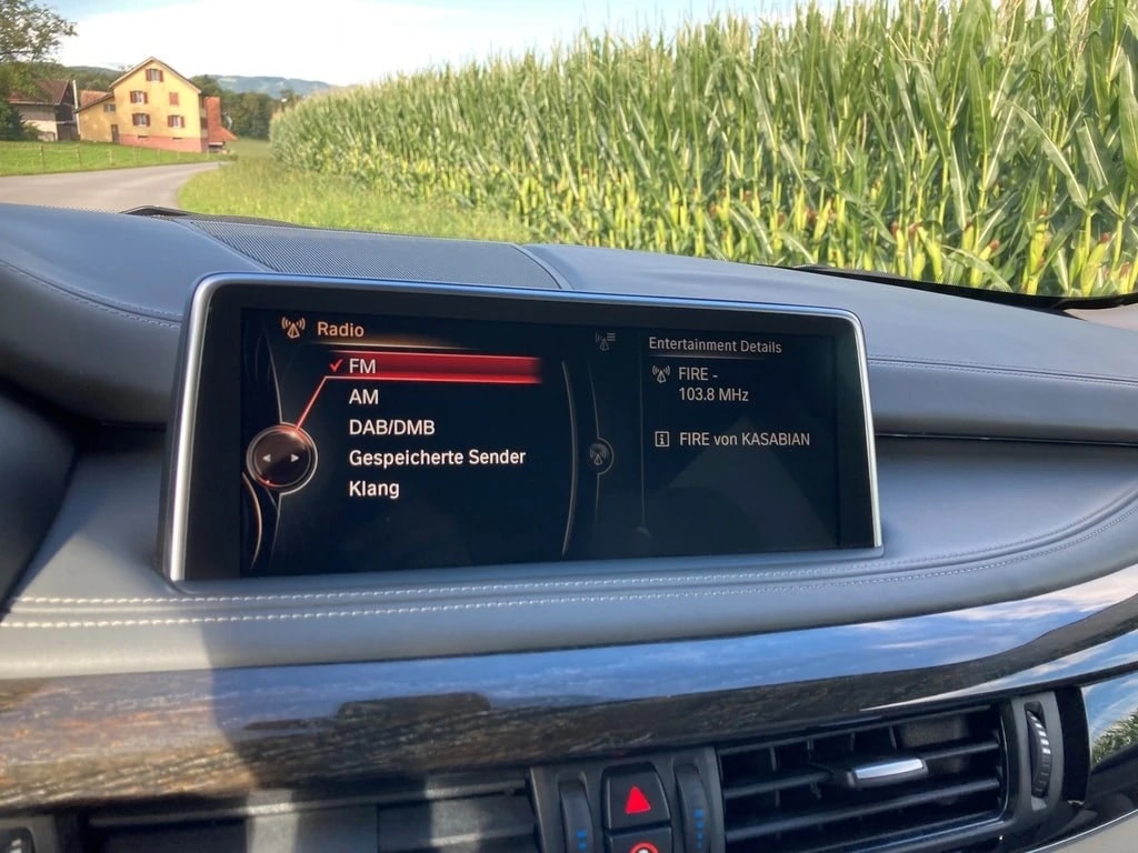 BMW X5 xDrive 40d Steptronic-image-12