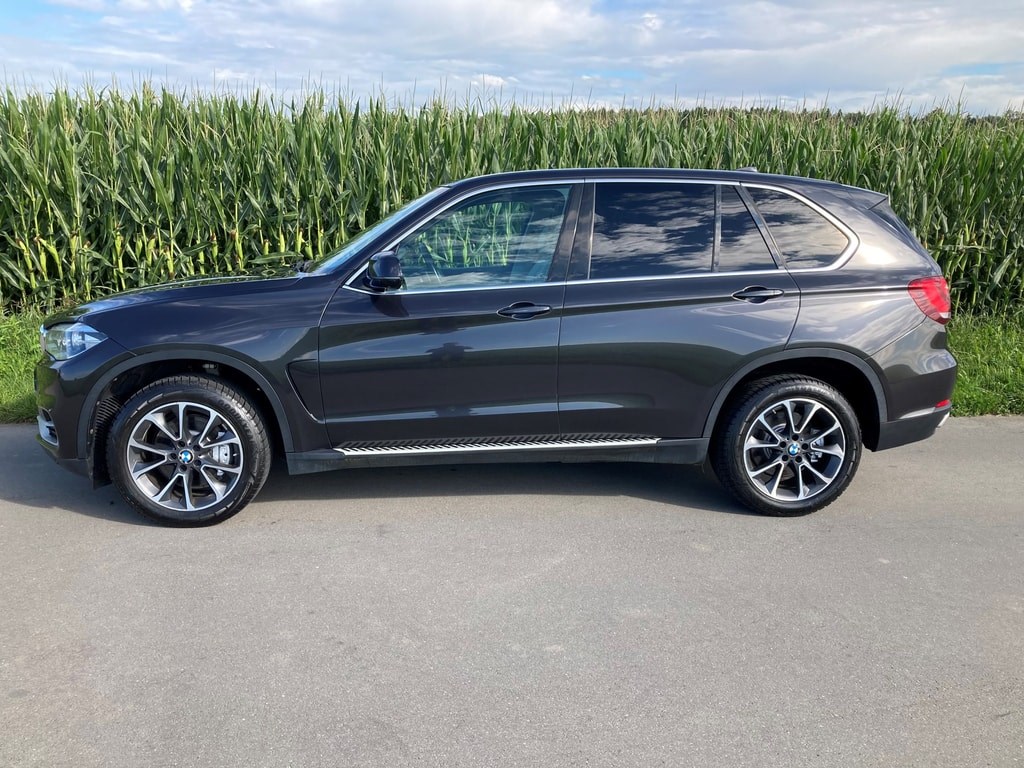 BMW X5 xDrive 40d Steptronic-image-4