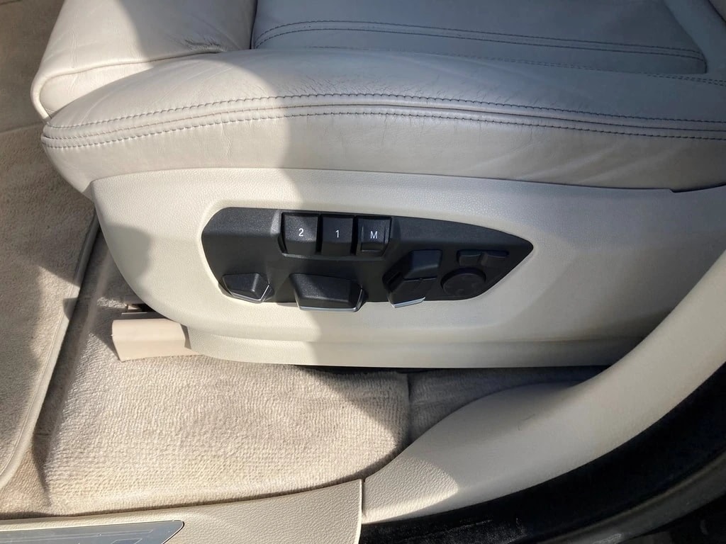 BMW X5 xDrive 40d Steptronic-image-7