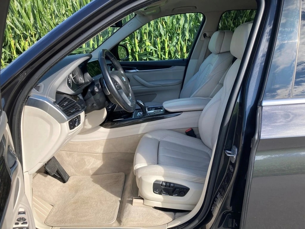 BMW X5 xDrive 40d Steptronic-image-6
