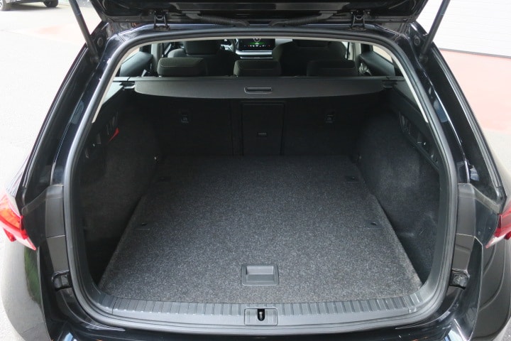 SKODA Octavia Combi 2.0 TDI DSG Ambition 4x4-image-5
