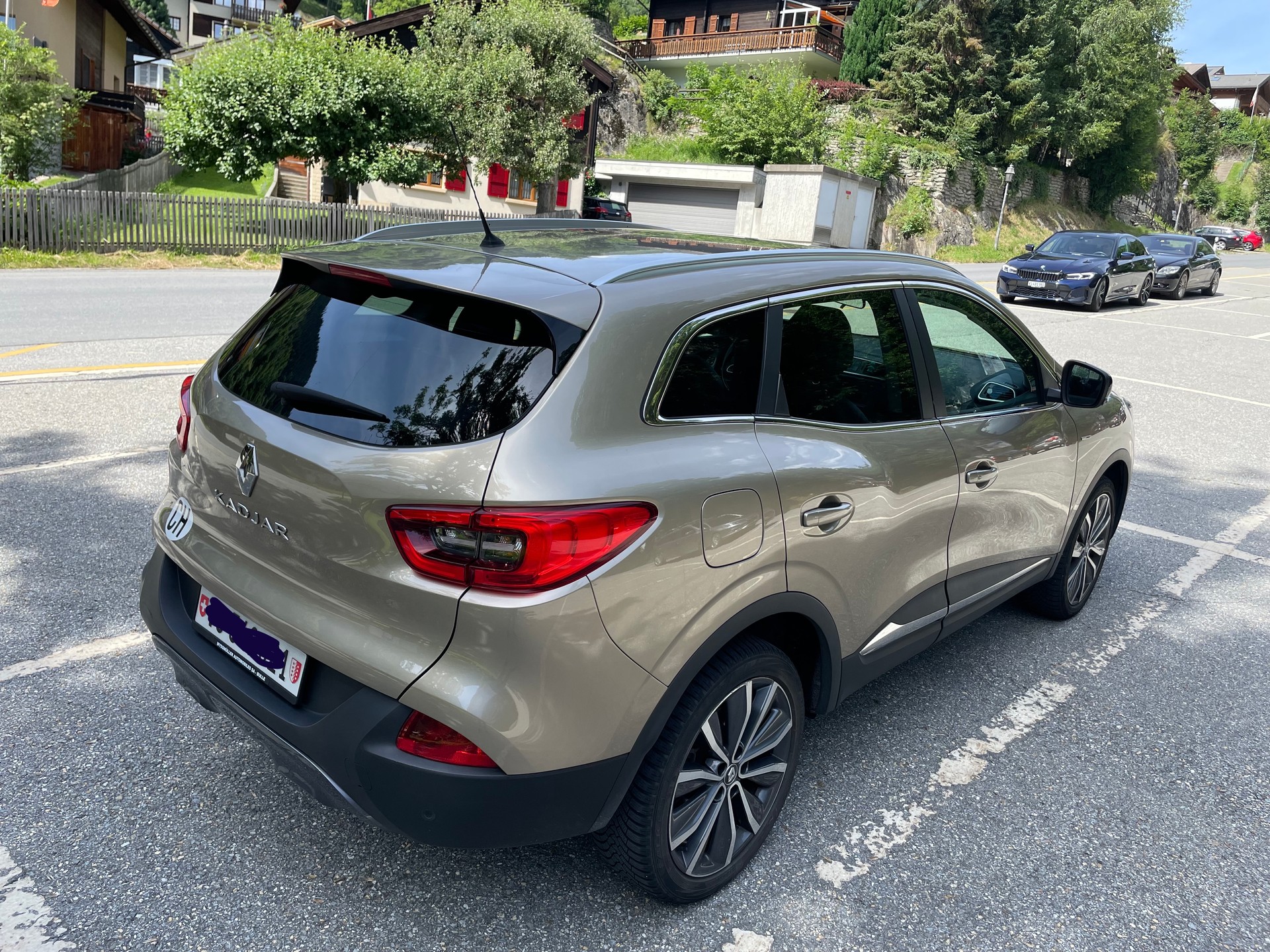 RENAULT 1.6 dCi Bose 4WD-image-2