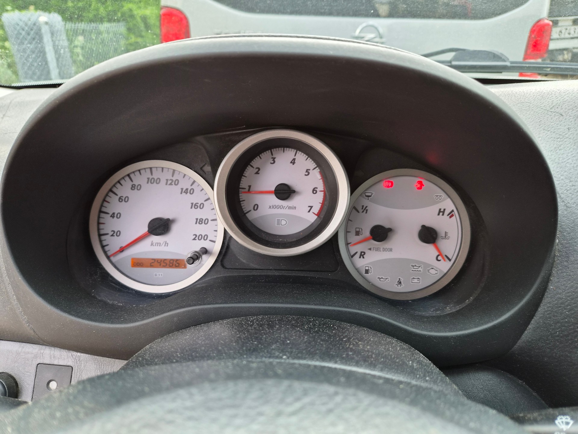 TOYOTA RAV-4 2.0 D4D Mountain-image-8