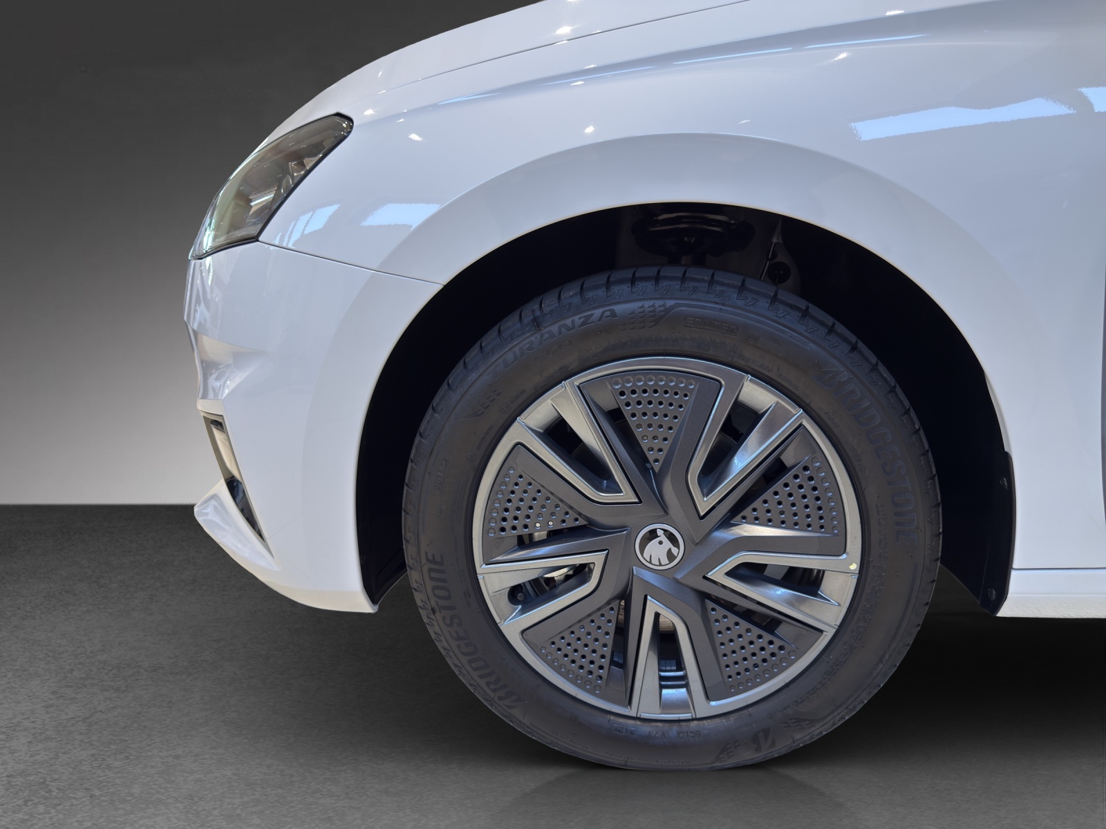 SKODA Fabia 1.0 TSI Dynamic DSG-image-10