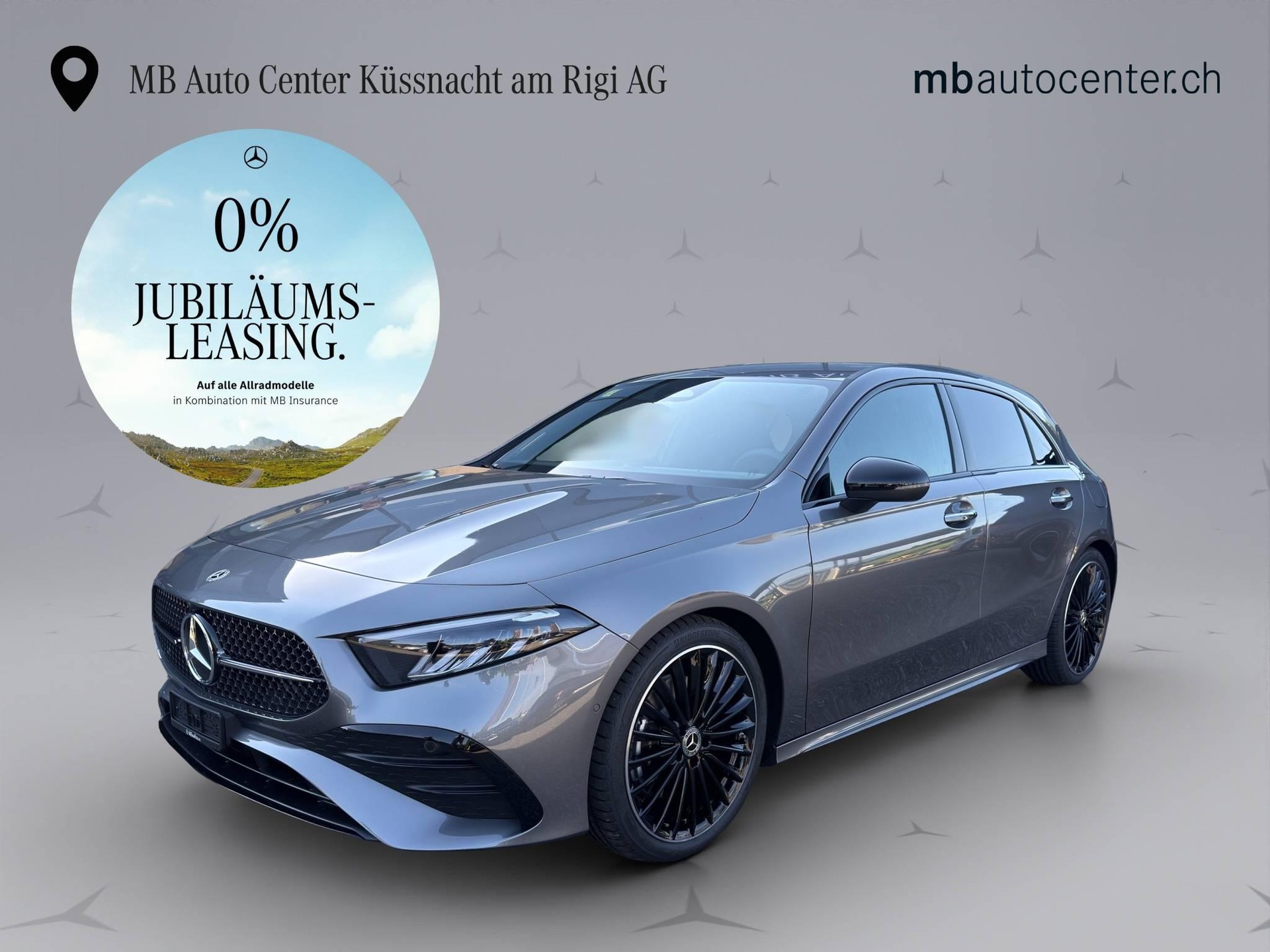 MERCEDES-BENZ A 220 AMG Line 4m-image-0