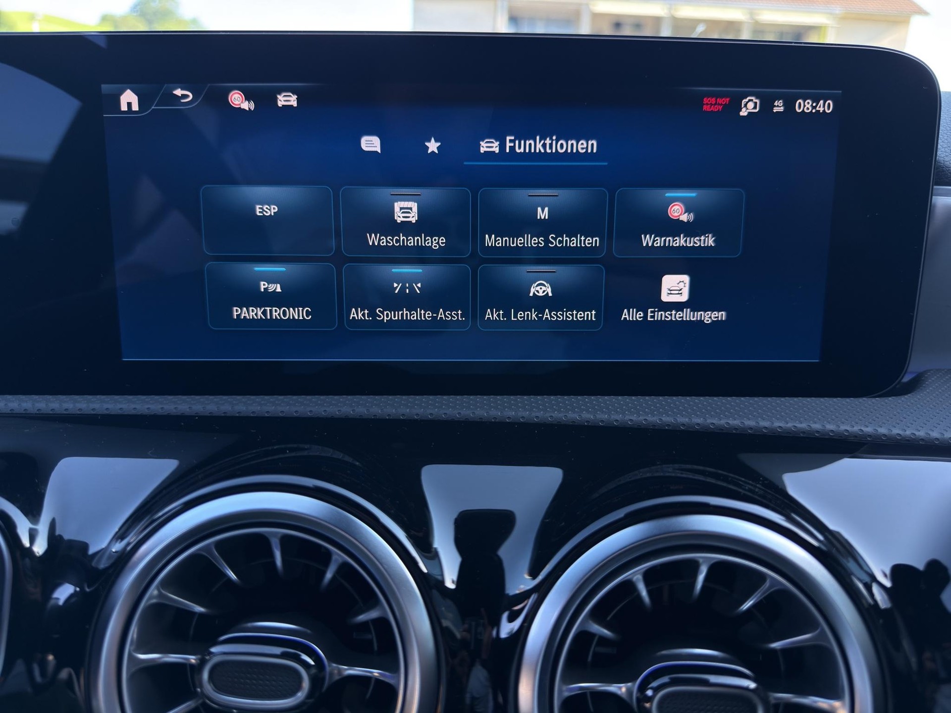 MERCEDES-BENZ A 220 AMG Line 4m-image-21