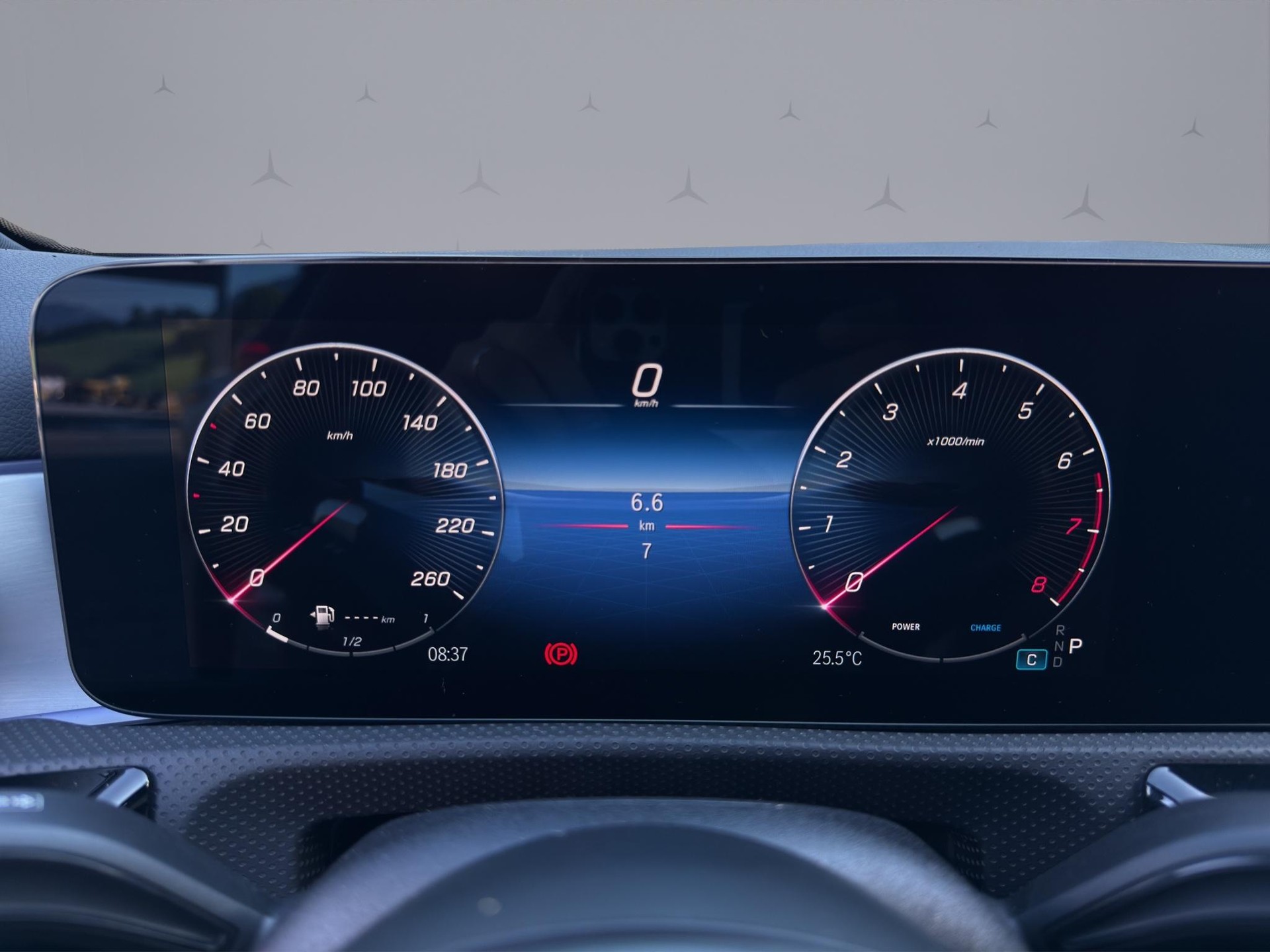 MERCEDES-BENZ A 220 AMG Line 4m-image-11