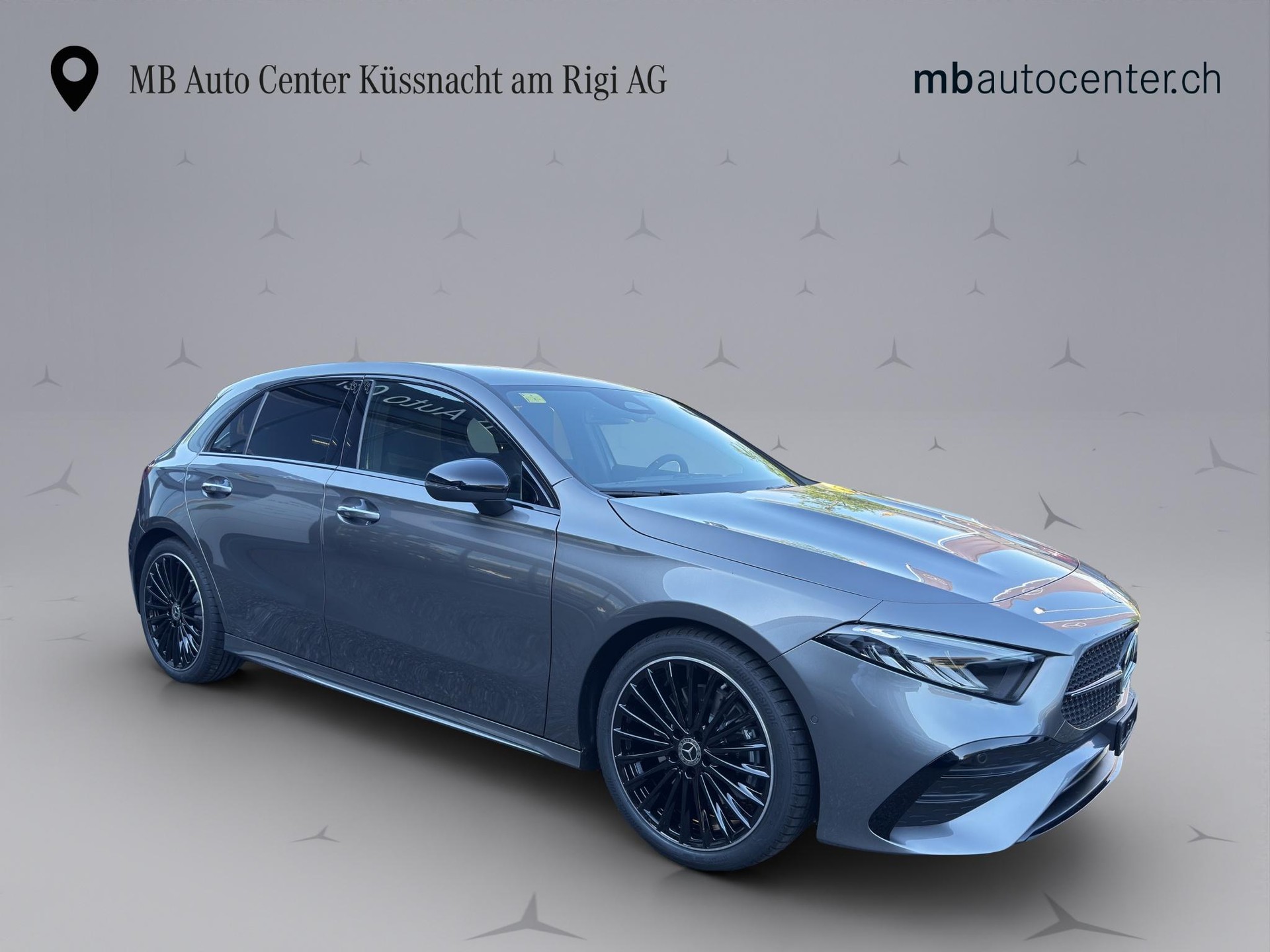 MERCEDES-BENZ A 220 AMG Line 4m-image-8