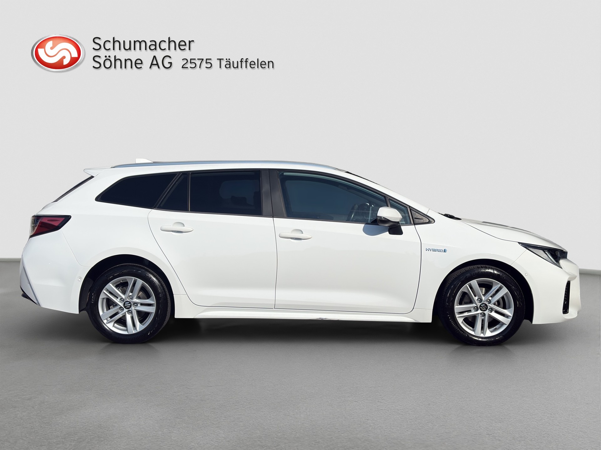 SUZUKI Swace 1.8 Hybrid Compact Top E-CVT-image-7