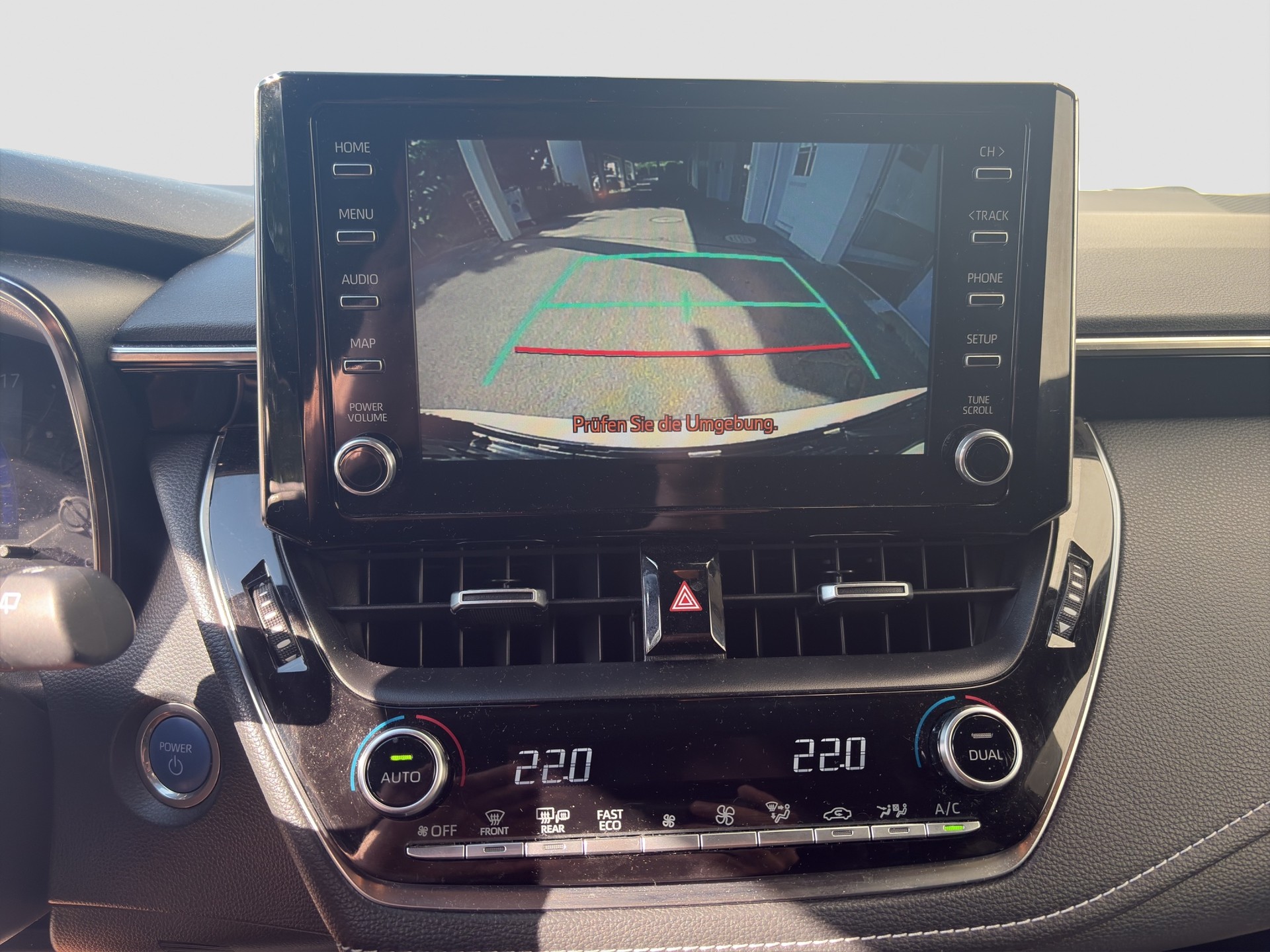 SUZUKI Swace 1.8 Hybrid Compact Top E-CVT-image-13