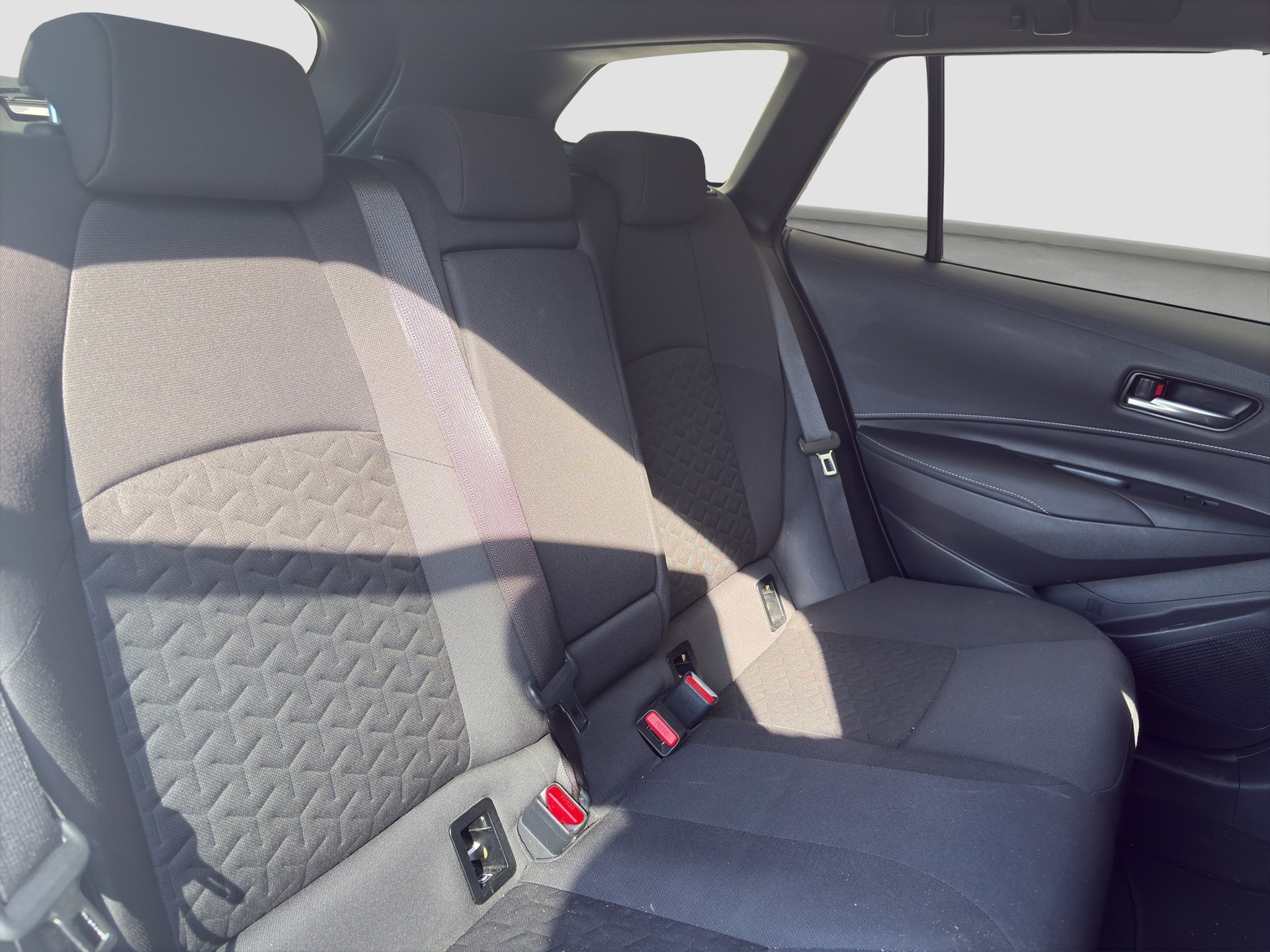 SUZUKI Swace 1.8 Hybrid Compact Top E-CVT-image-10