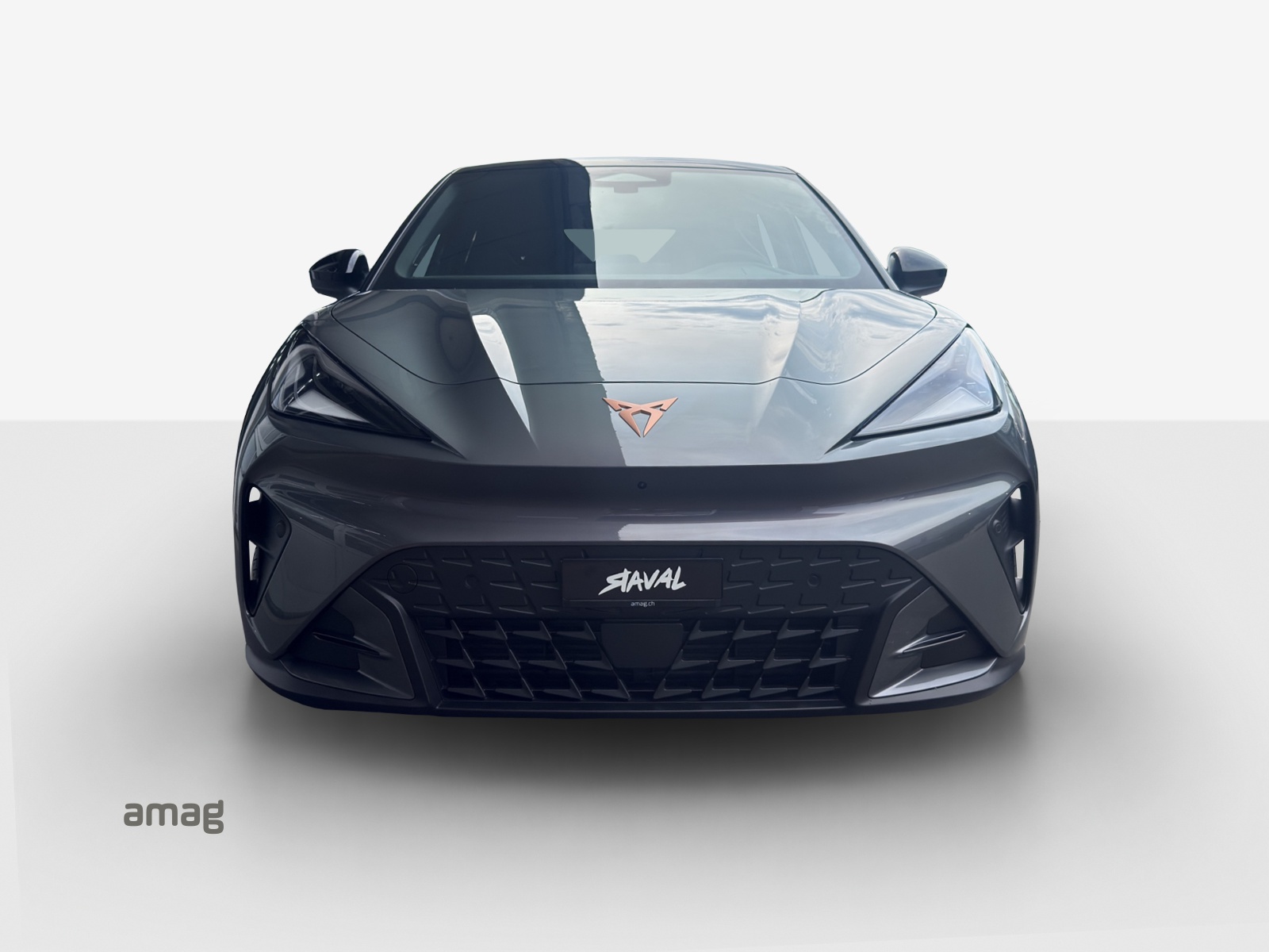 CUPRA Raval 52 kWh Dynamic+ Launch Edition-image-6