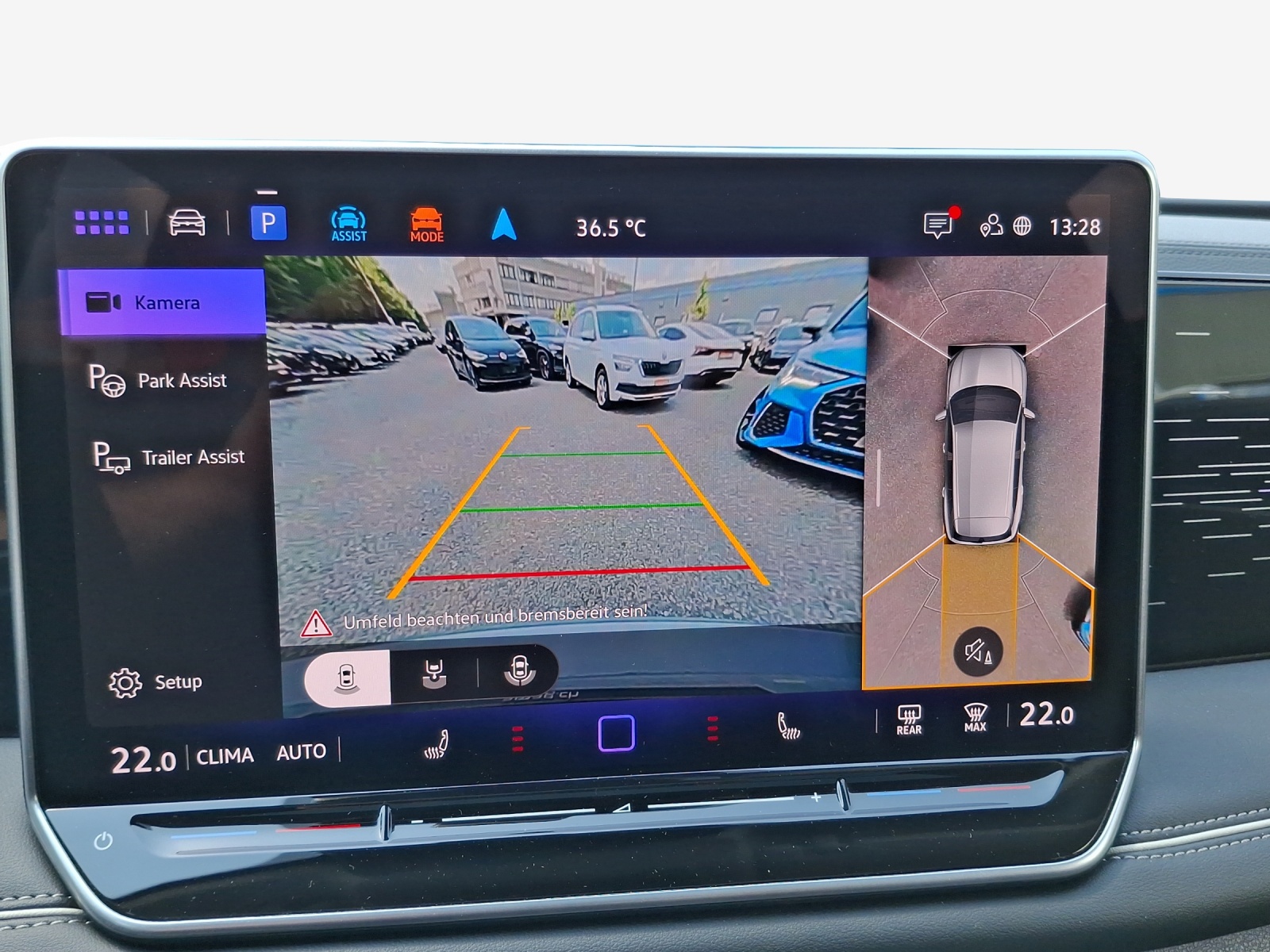 VW Tiguan 2.0 TSI DSG Elegance 4Motion-image-15