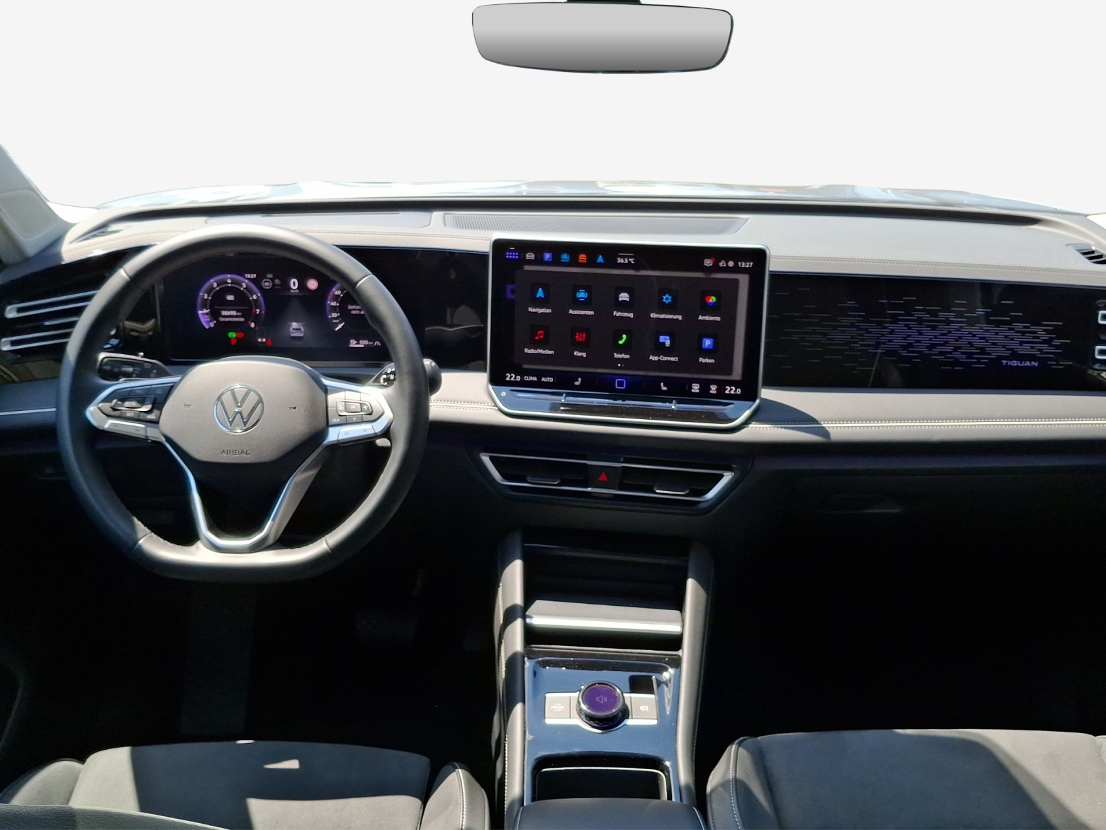 VW Tiguan 2.0 TSI DSG Elegance 4Motion-image-8