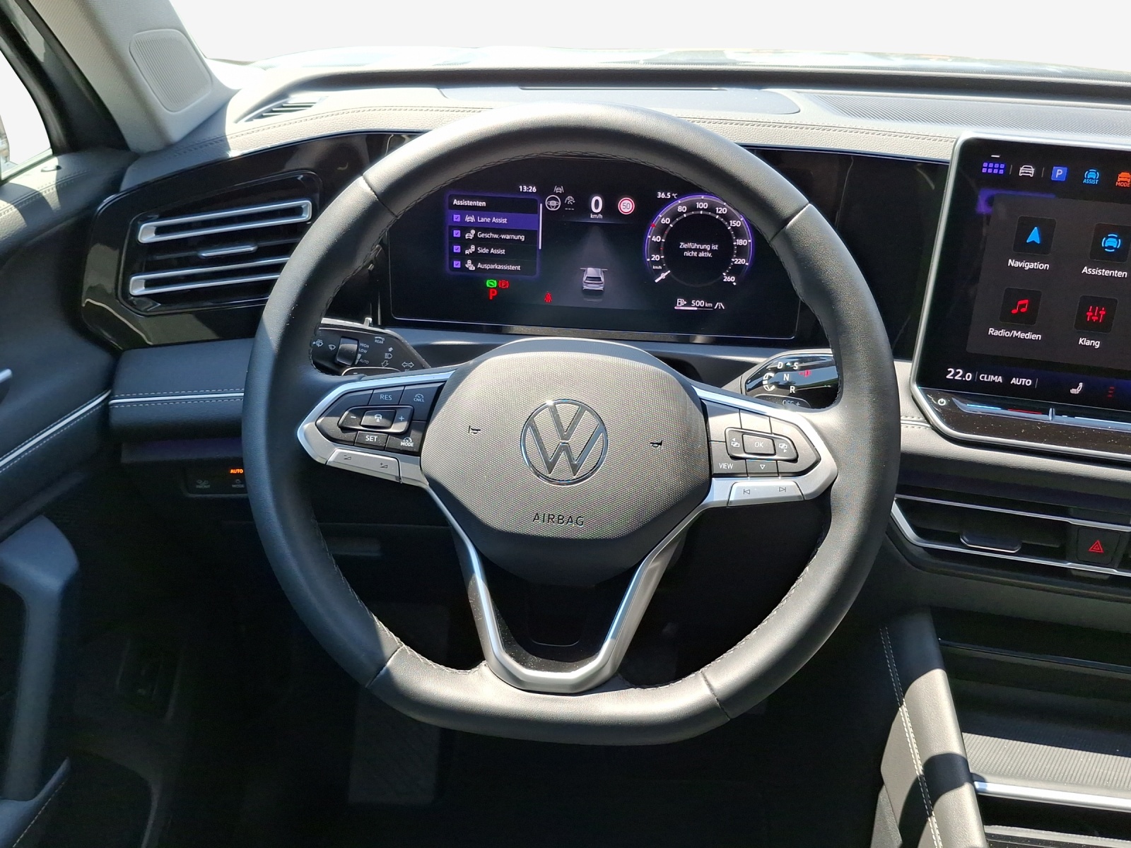 VW Tiguan 2.0 TSI DSG Elegance 4Motion-image-9