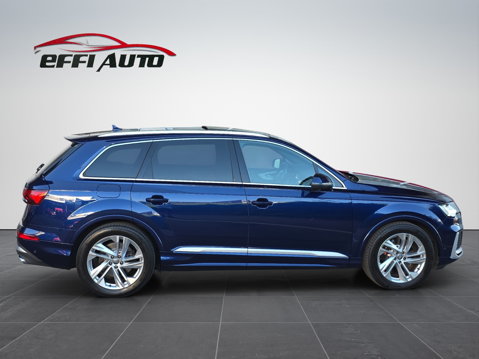 AUDI SQ7 4.0 V8 TDI quattro tiptronic-image-4