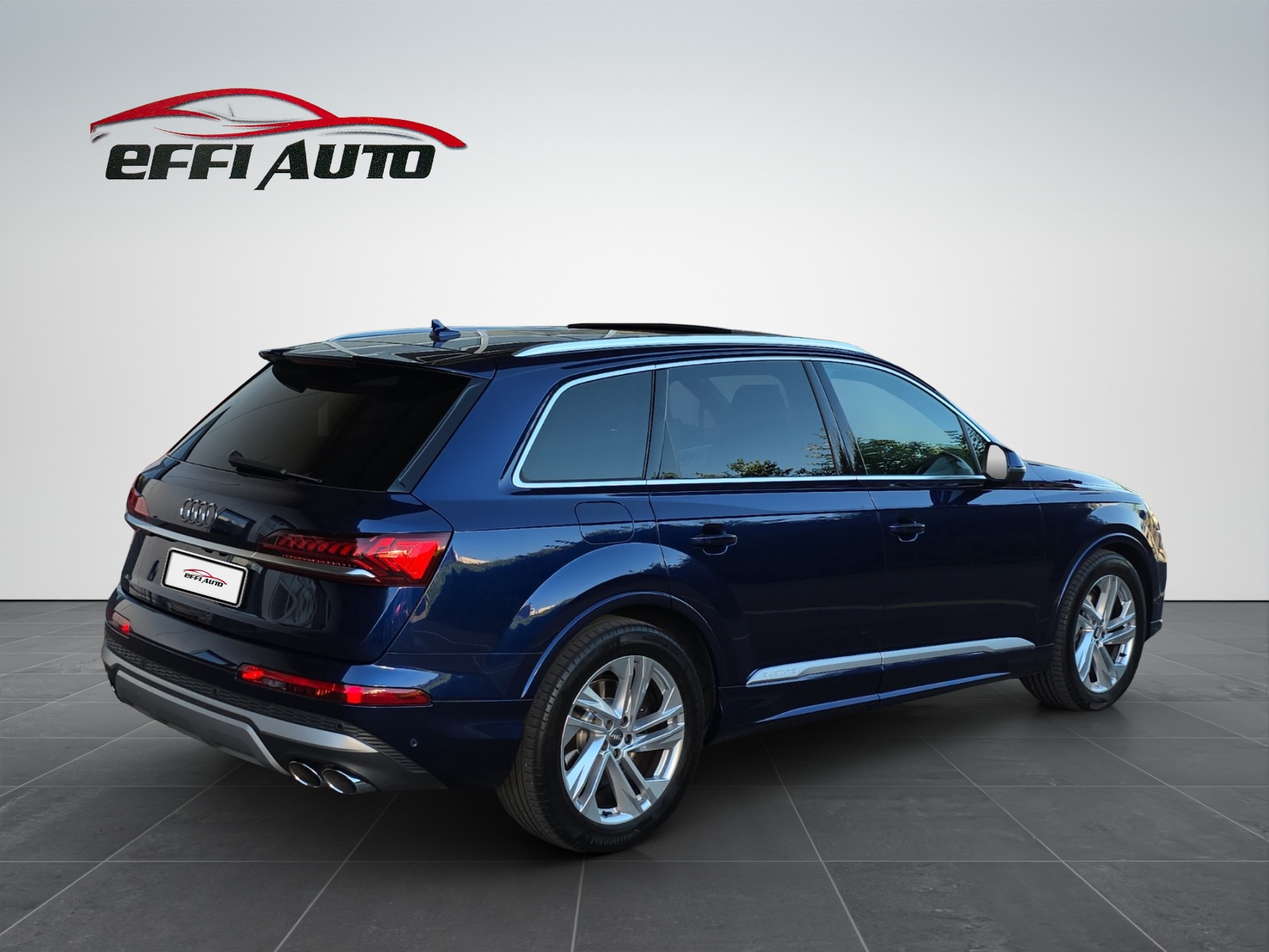 AUDI SQ7 4.0 V8 TDI quattro tiptronic-image-3