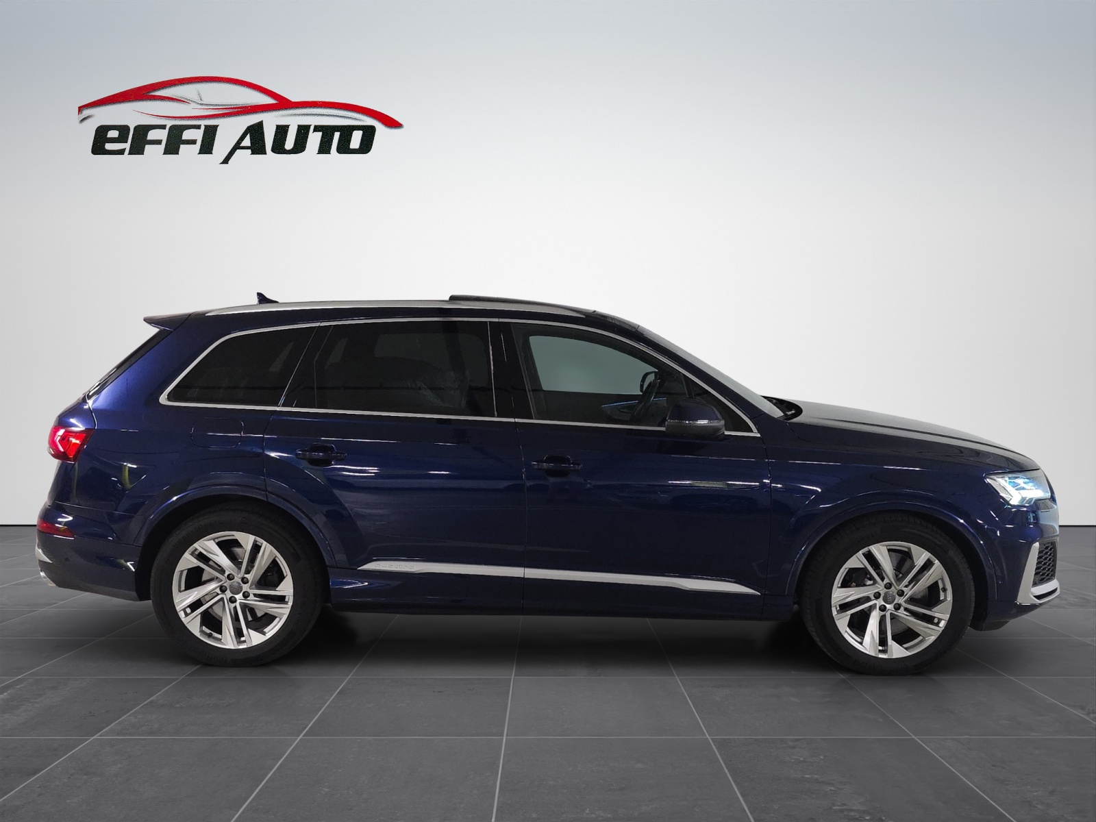 AUDI SQ7 4.0 TDI quattro tiptronic-image-4