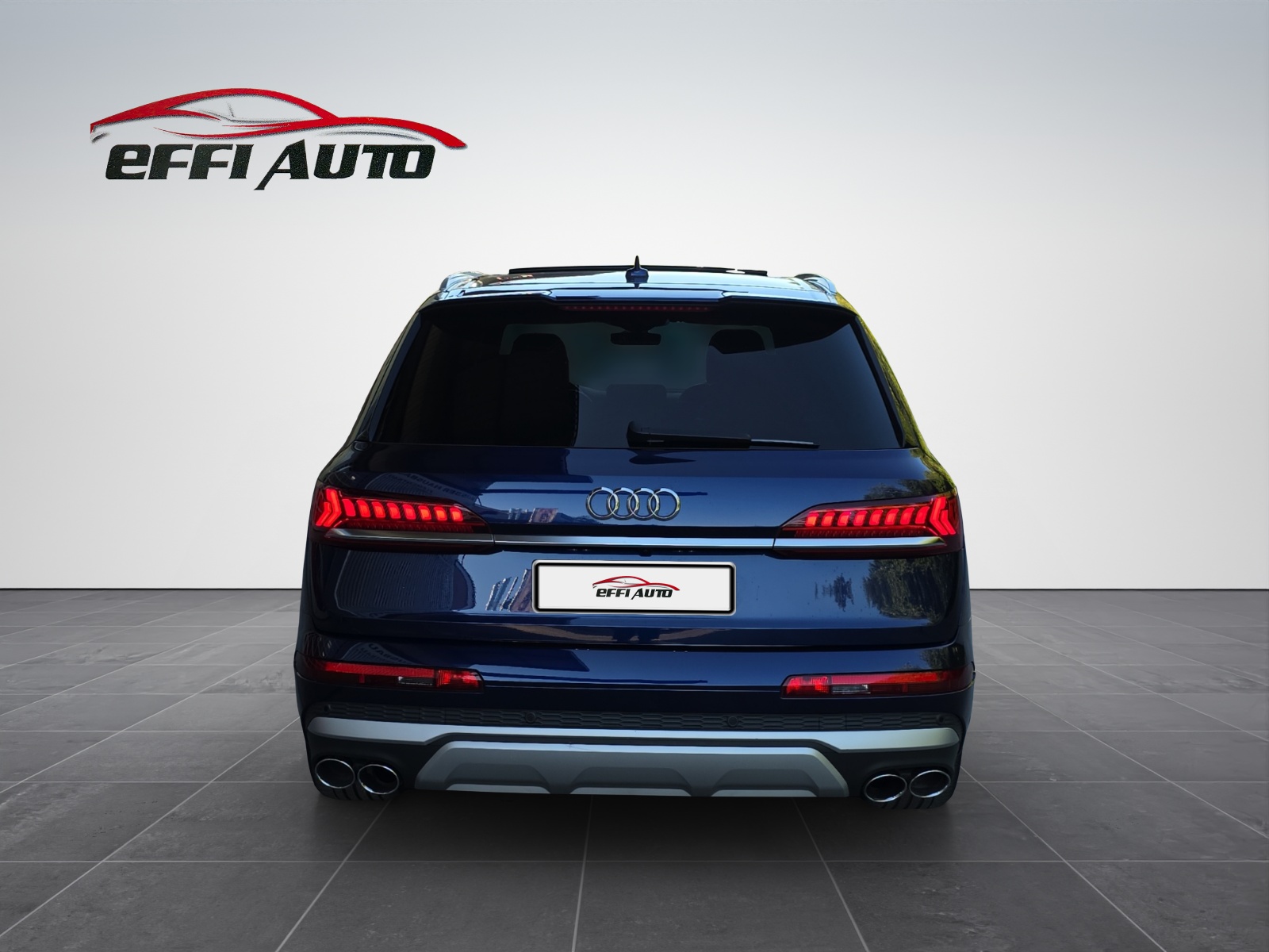 AUDI SQ7 4.0 V8 TDI quattro tiptronic-image-6