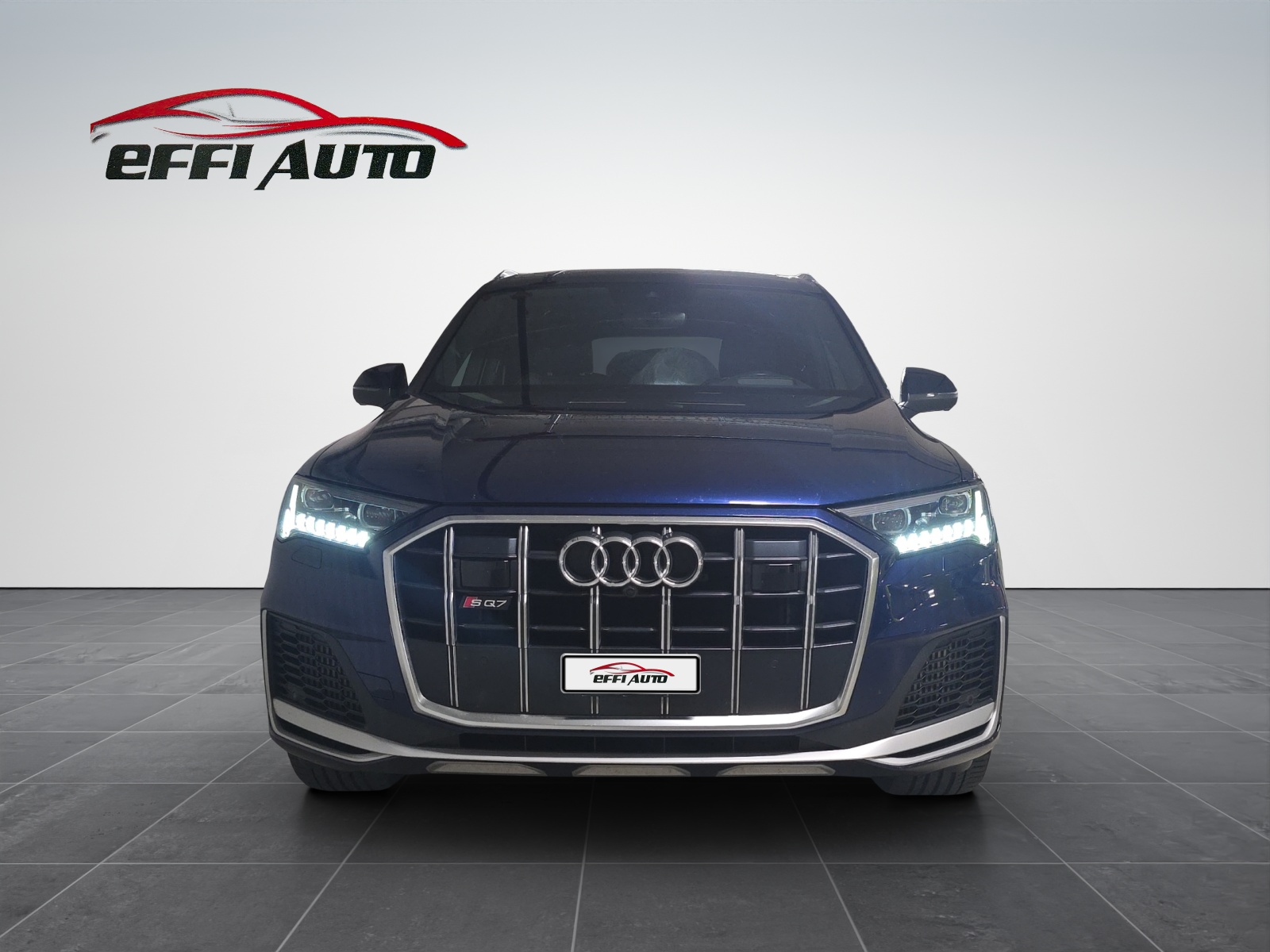 AUDI SQ7 4.0 TDI quattro tiptronic-image-6