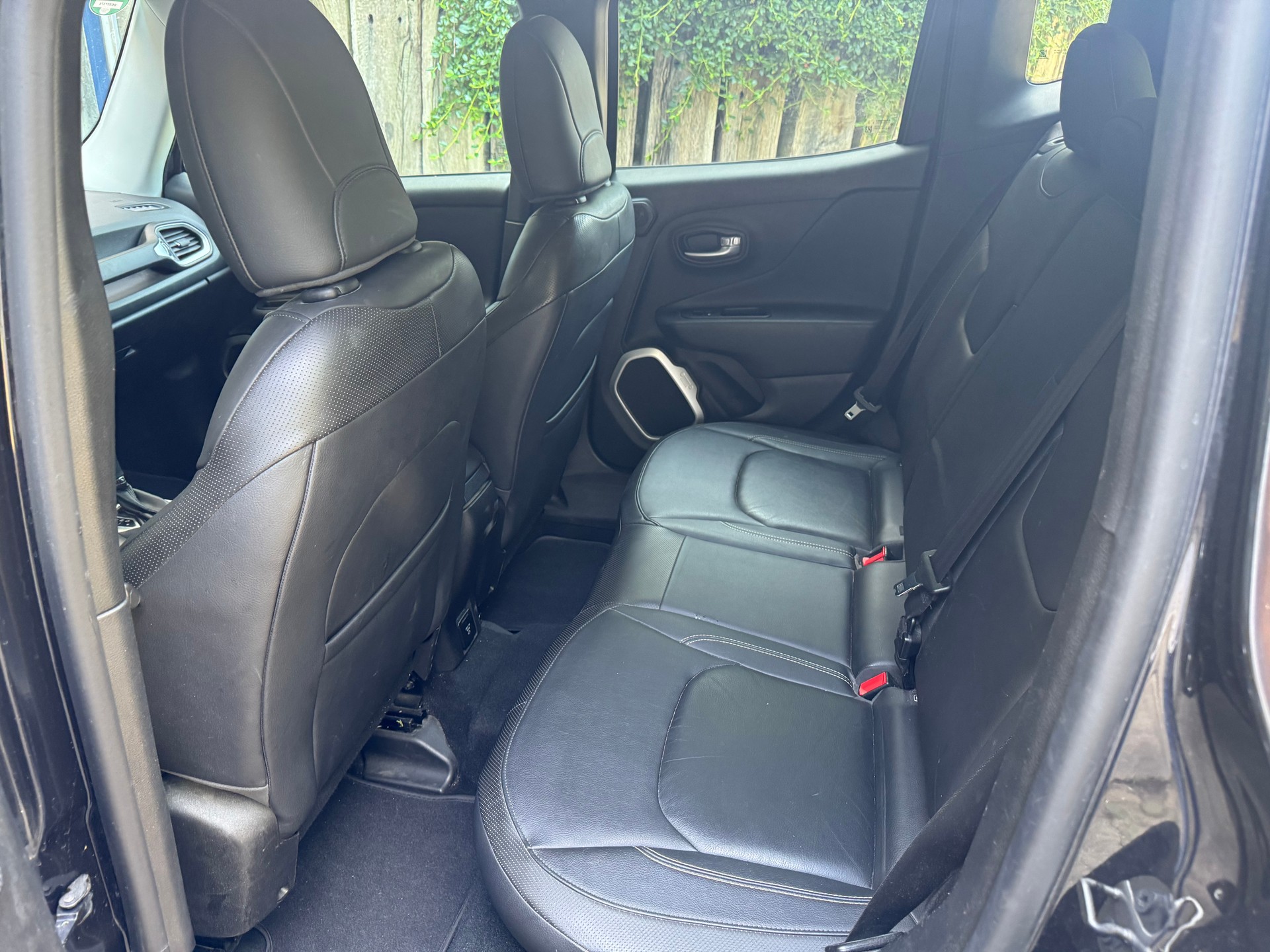 JEEP Renegade 2.0 CRD Limited AWD + Low Range 9ATX-image-10