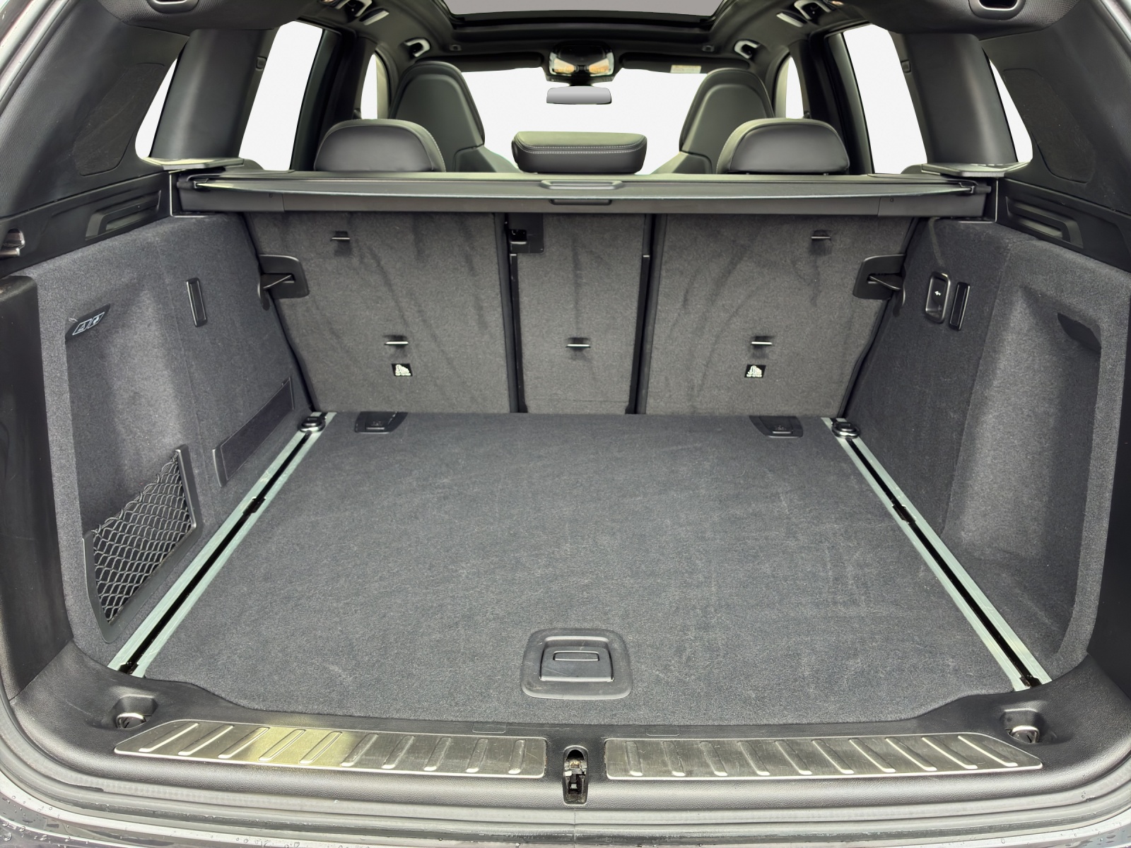 BMW X3 xDrive M Competition Steptronic-image-12