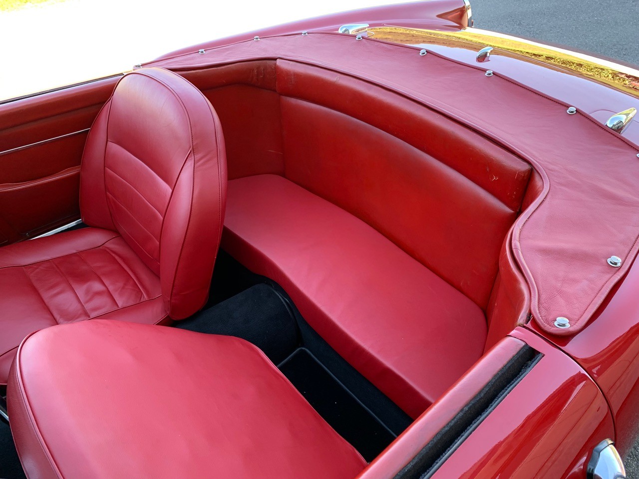 ALFA ROMEO Carozzeria Touring 2000-image-3