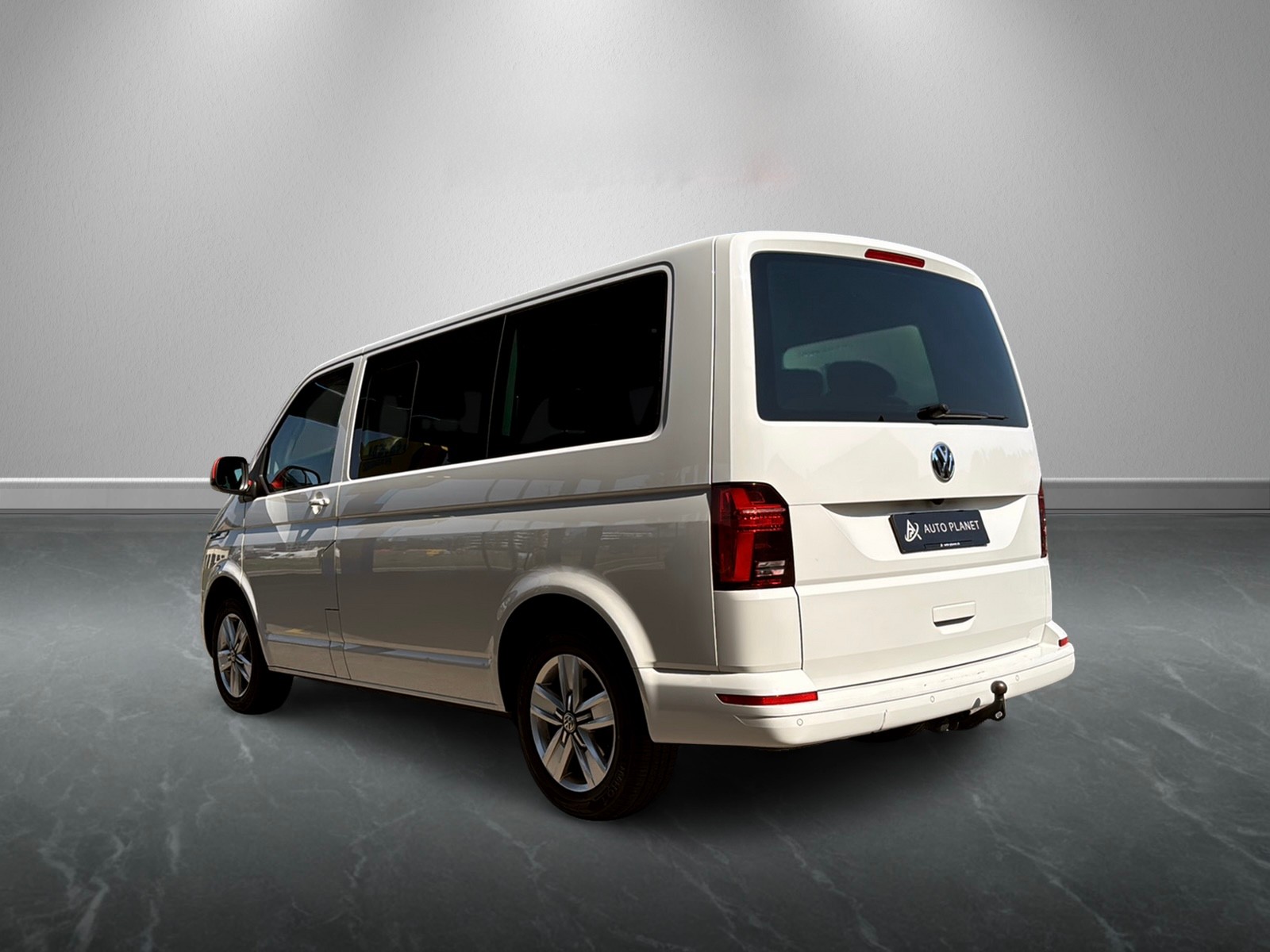 VW T6.1 Multivan 2.0 TDI Family DSG-showroom-element-2