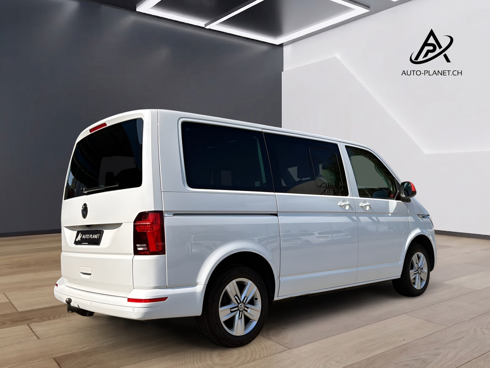 VW T6.1 Multivan 2.0 TDI Family DSG-image-3