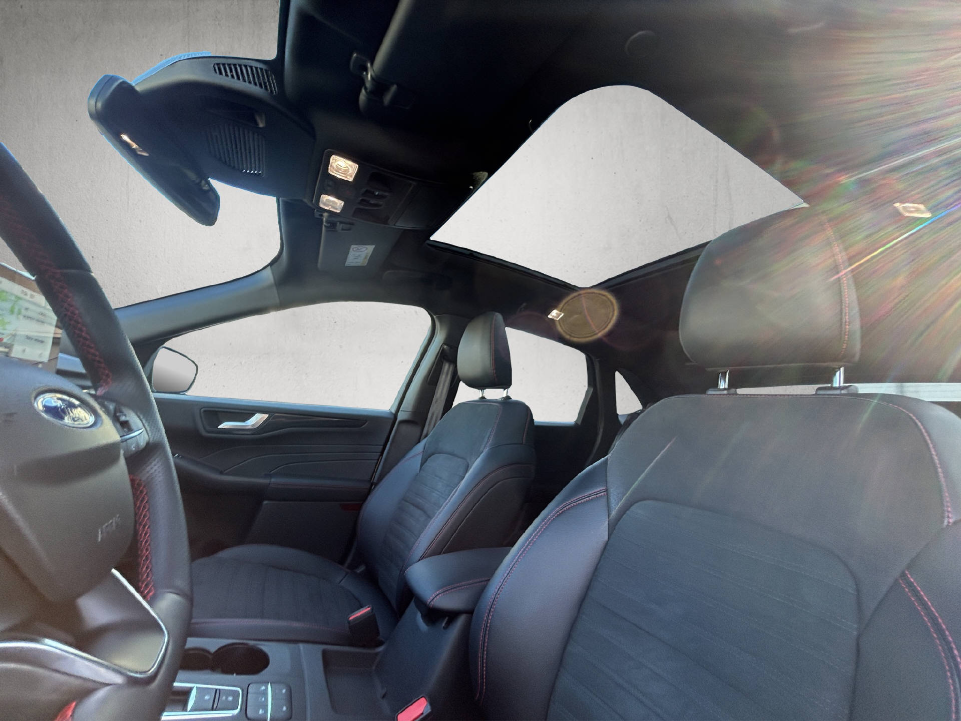 FORD Kuga 2.5 Plug-in Hybrid ST-Line X-image-26