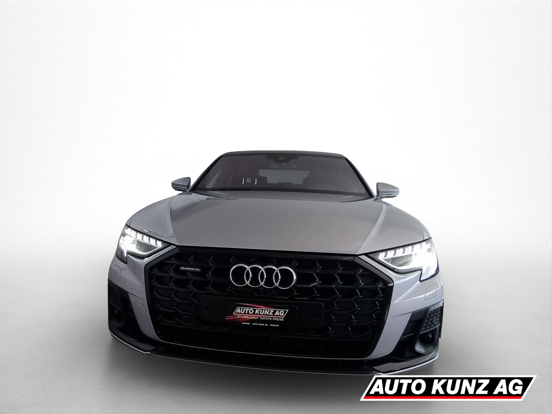AUDI A8 3.0 TFSI V6 quattro 8-Gang tiptronic-showroom-element-1