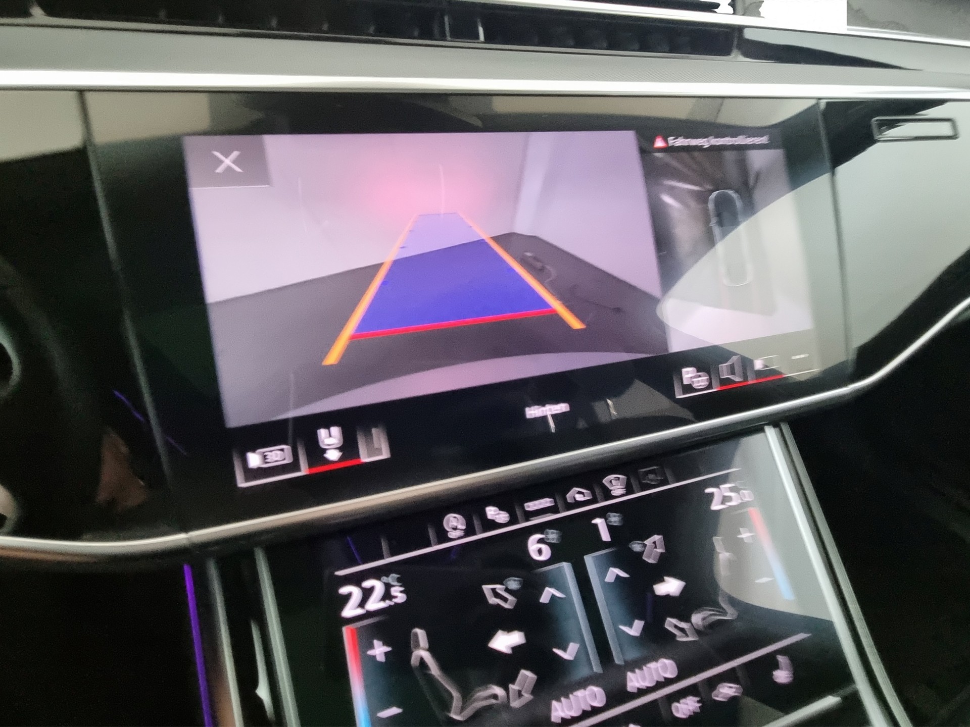 AUDI A8 3.0 TFSI V6 quattro 8-Gang tiptronic-image-15