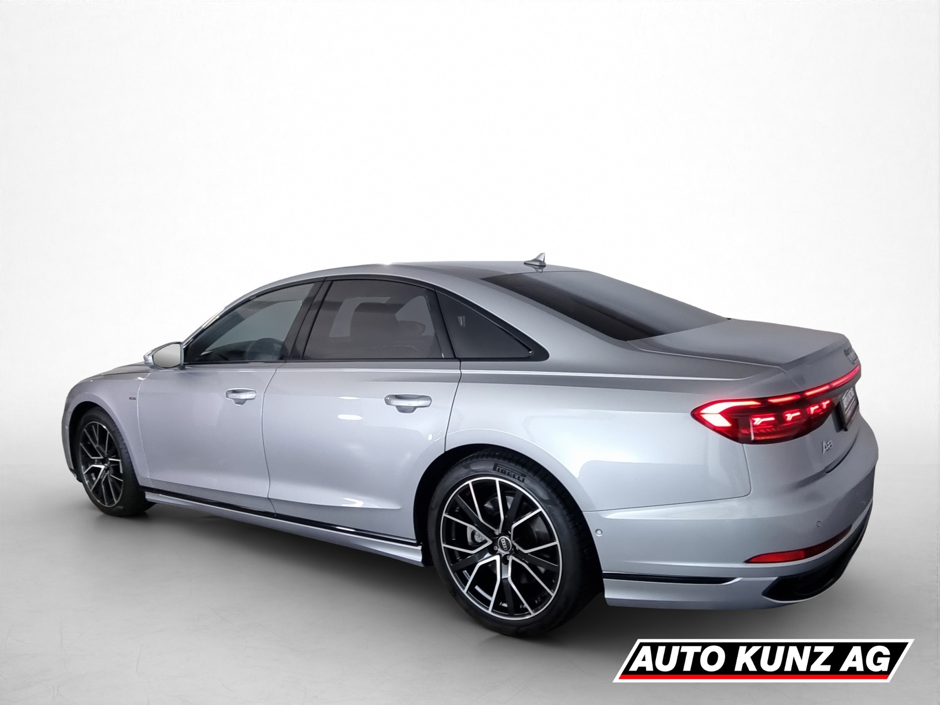 AUDI A8 3.0 TFSI V6 quattro 8-Gang tiptronic-showroom-element-3