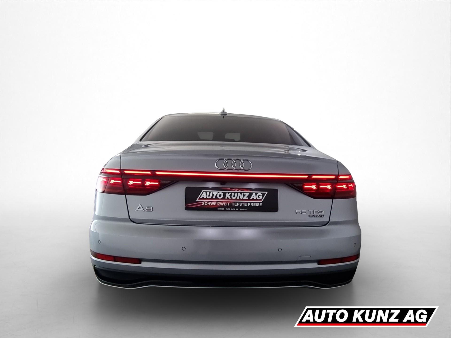AUDI A8 3.0 TFSI V6 quattro 8-Gang tiptronic-image-4