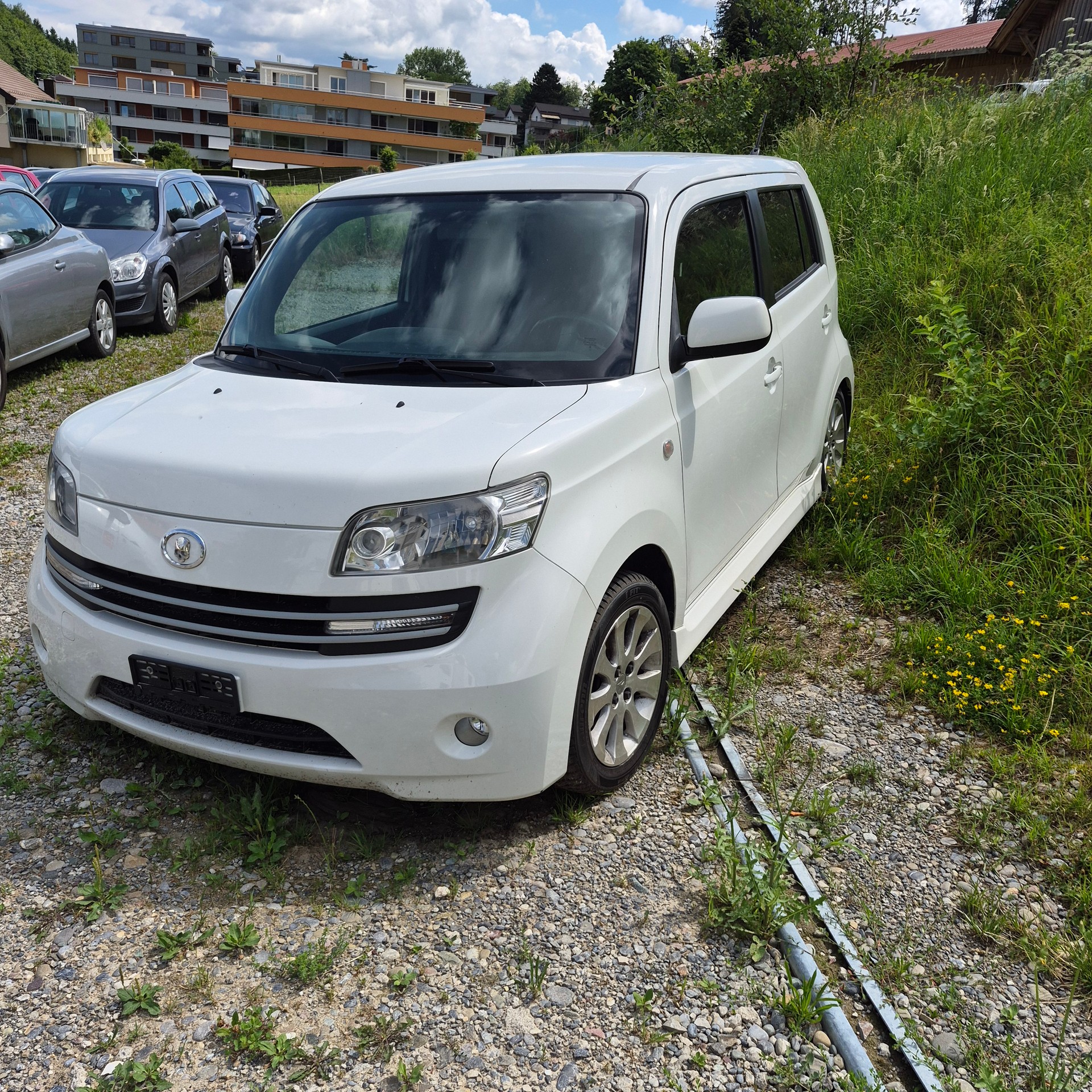 DAIHATSU Materia 1.5-image-1
