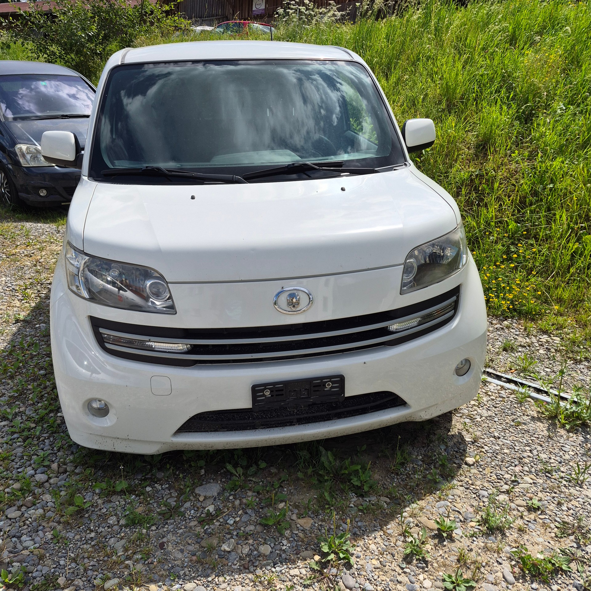 DAIHATSU Materia 1.5-image-0