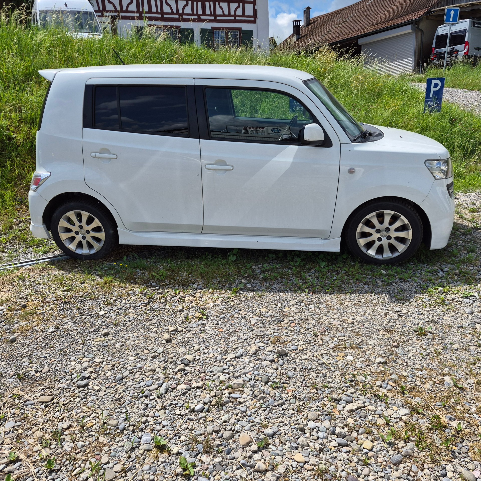 DAIHATSU Materia 1.5-image-2
